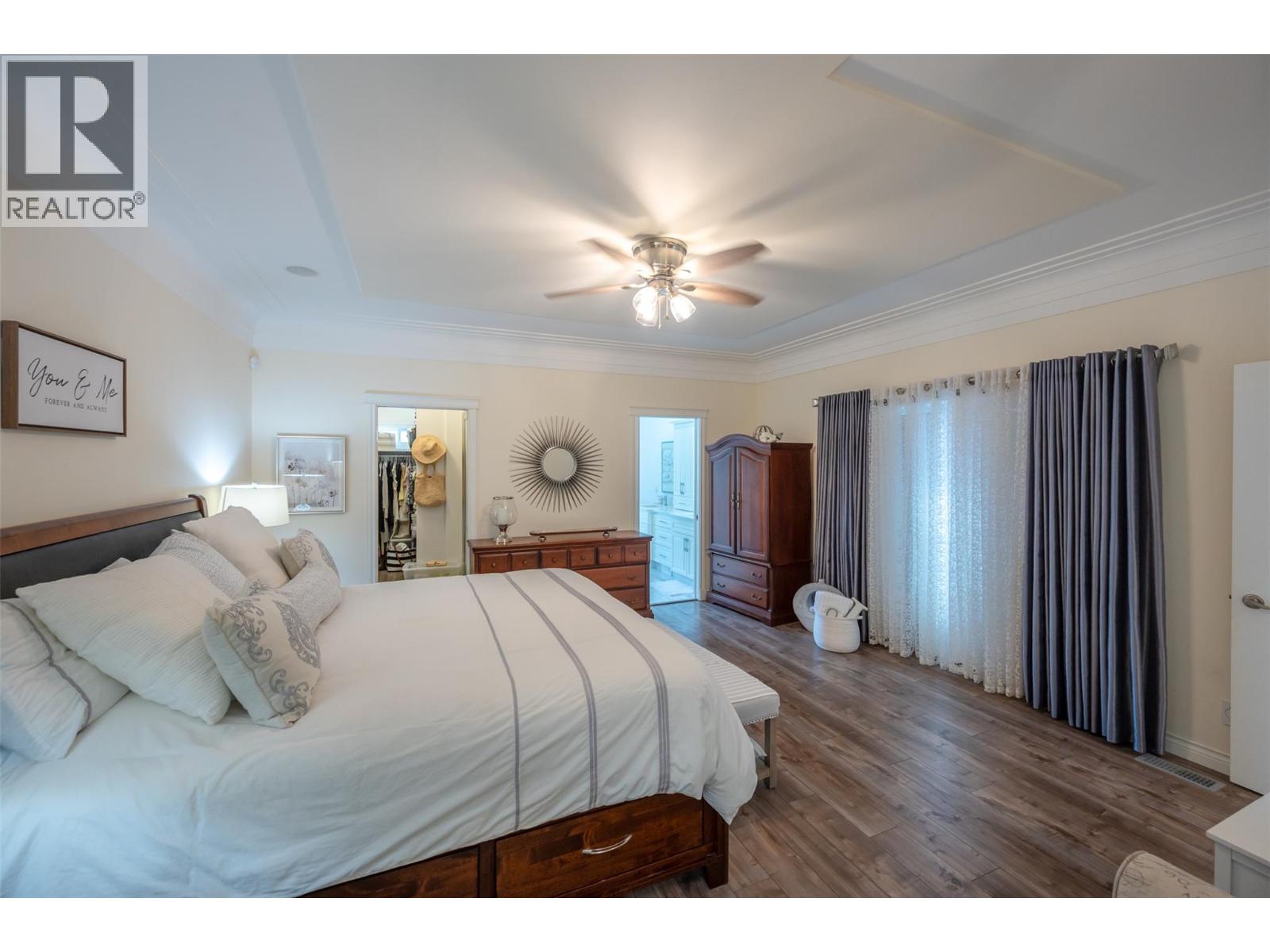 5091 Croil Avenue, Summerland