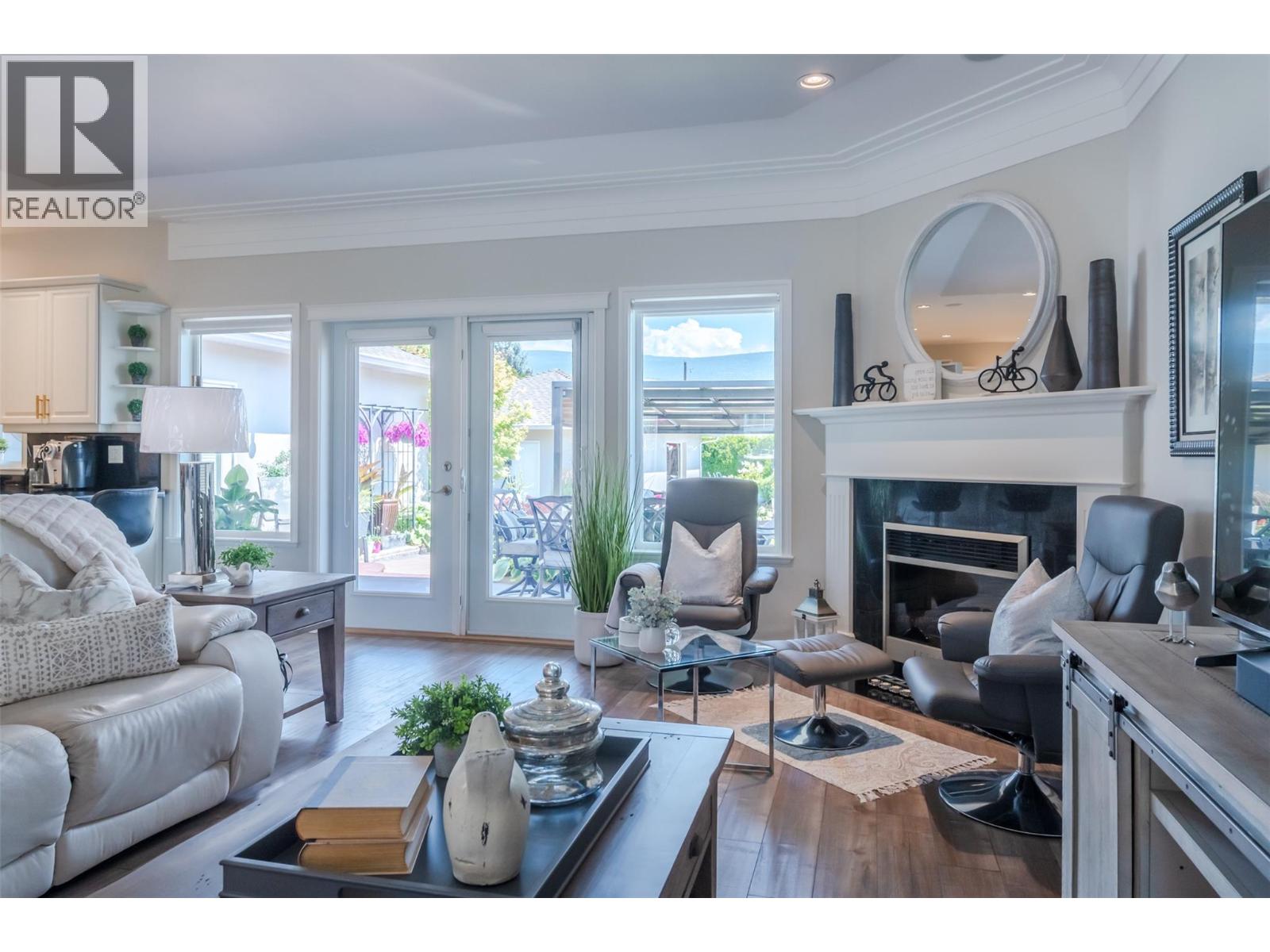 5091 Croil Avenue, Summerland
