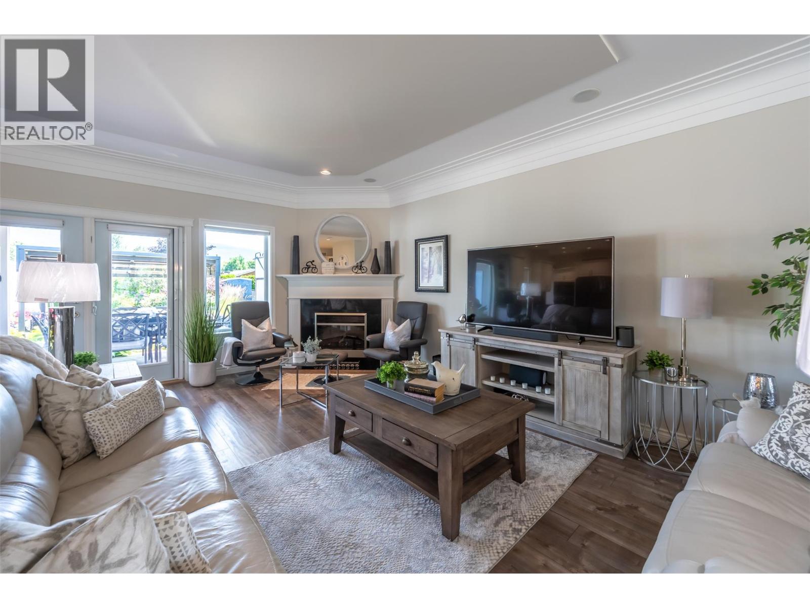 5091 Croil Avenue, Summerland
