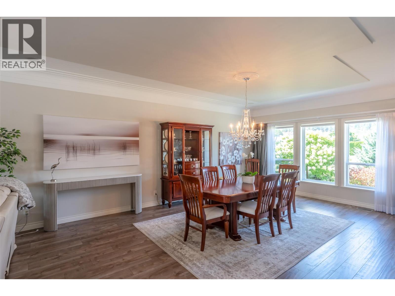 5091 Croil Avenue, Summerland