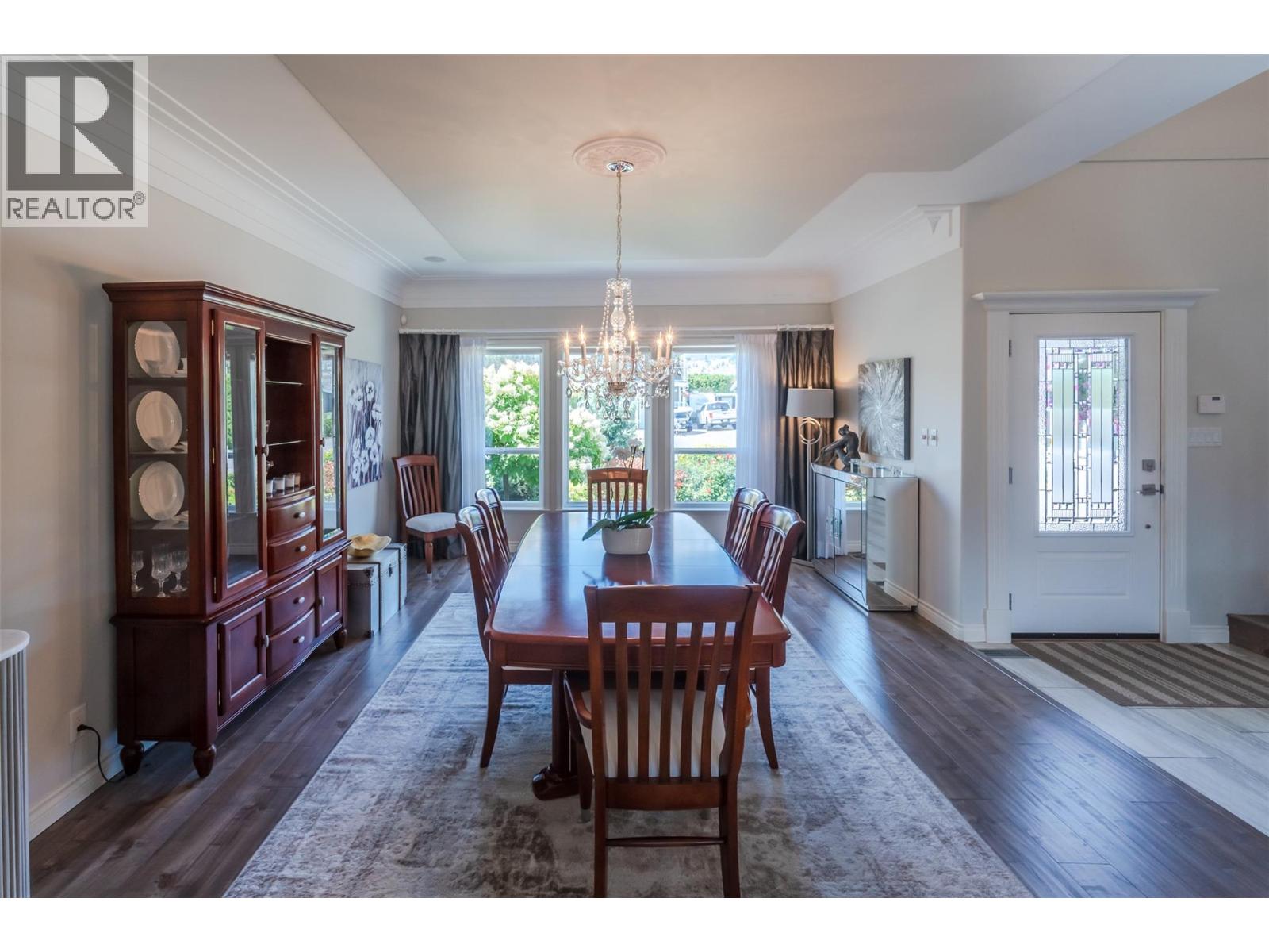 5091 Croil Avenue, Summerland