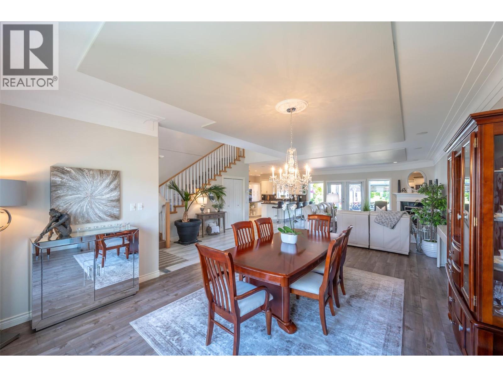 5091 Croil Avenue, Summerland