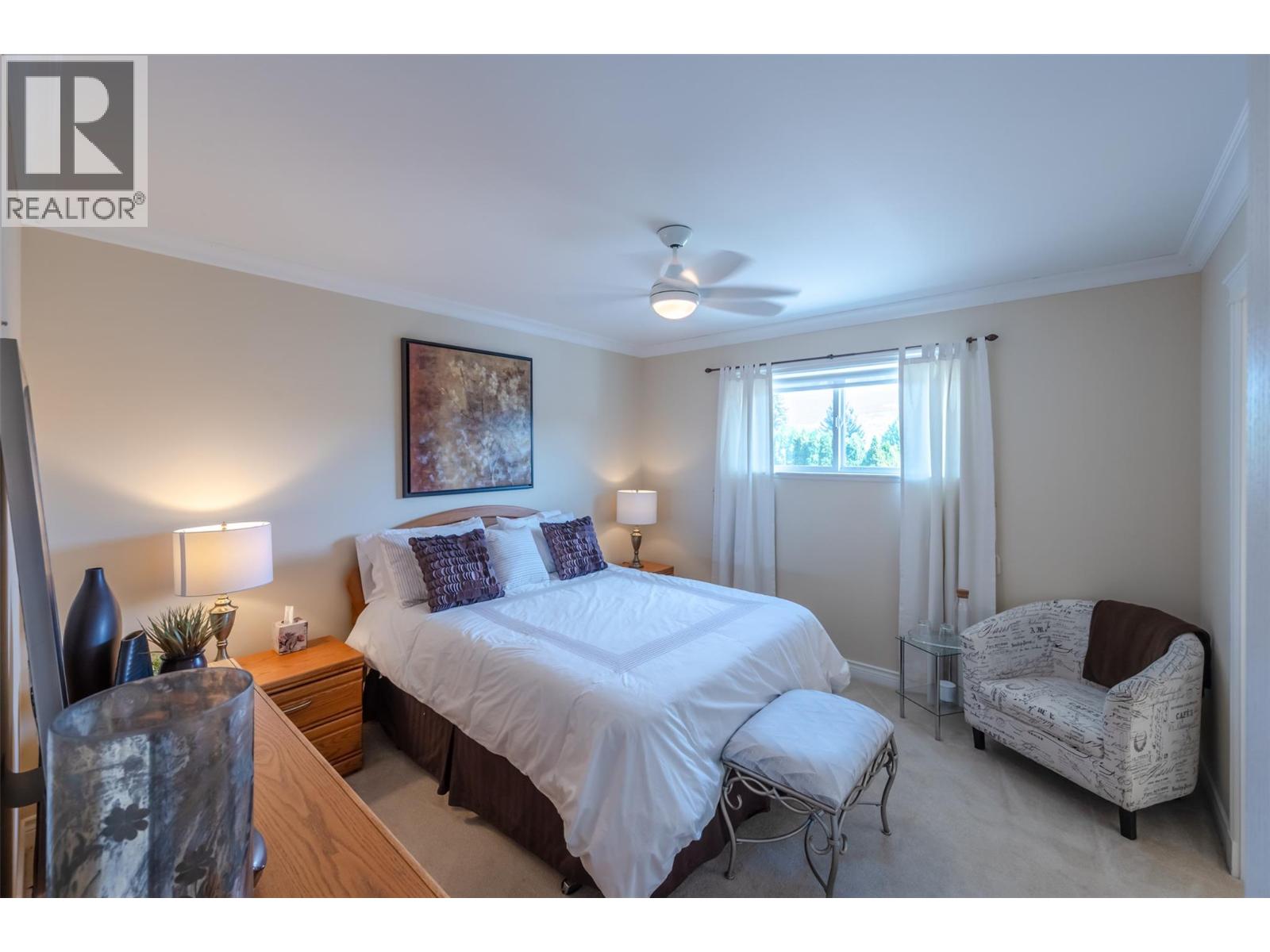 5091 Croil Avenue, Summerland