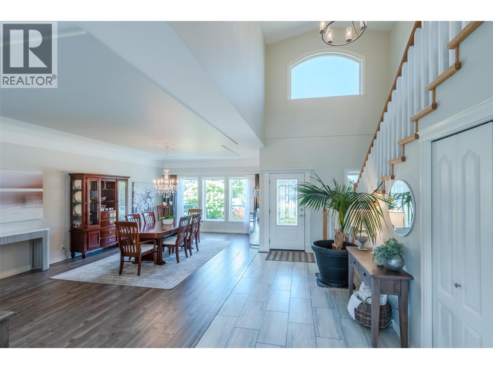 5091 Croil Avenue, Summerland