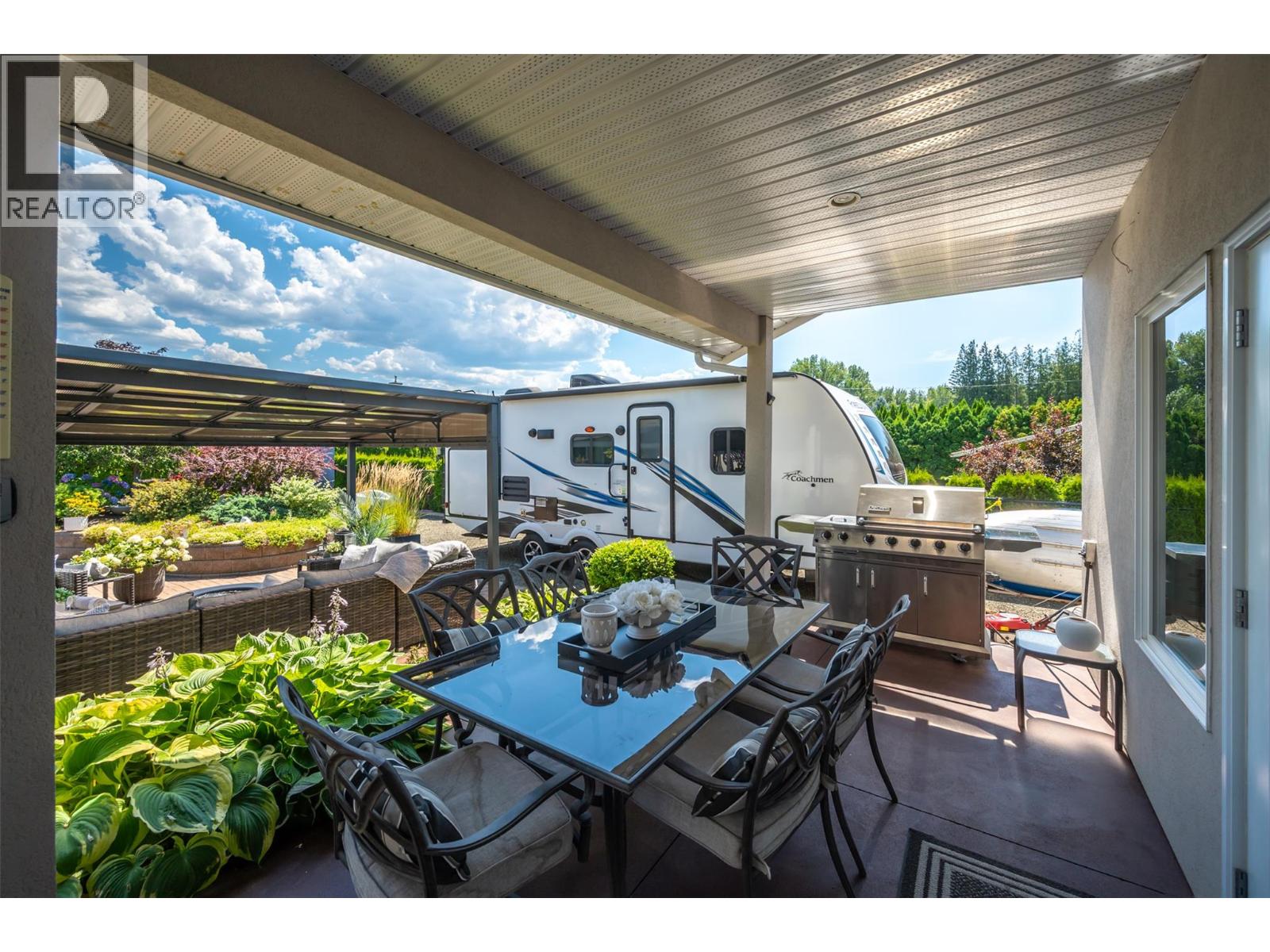 5091 Croil Avenue, Summerland