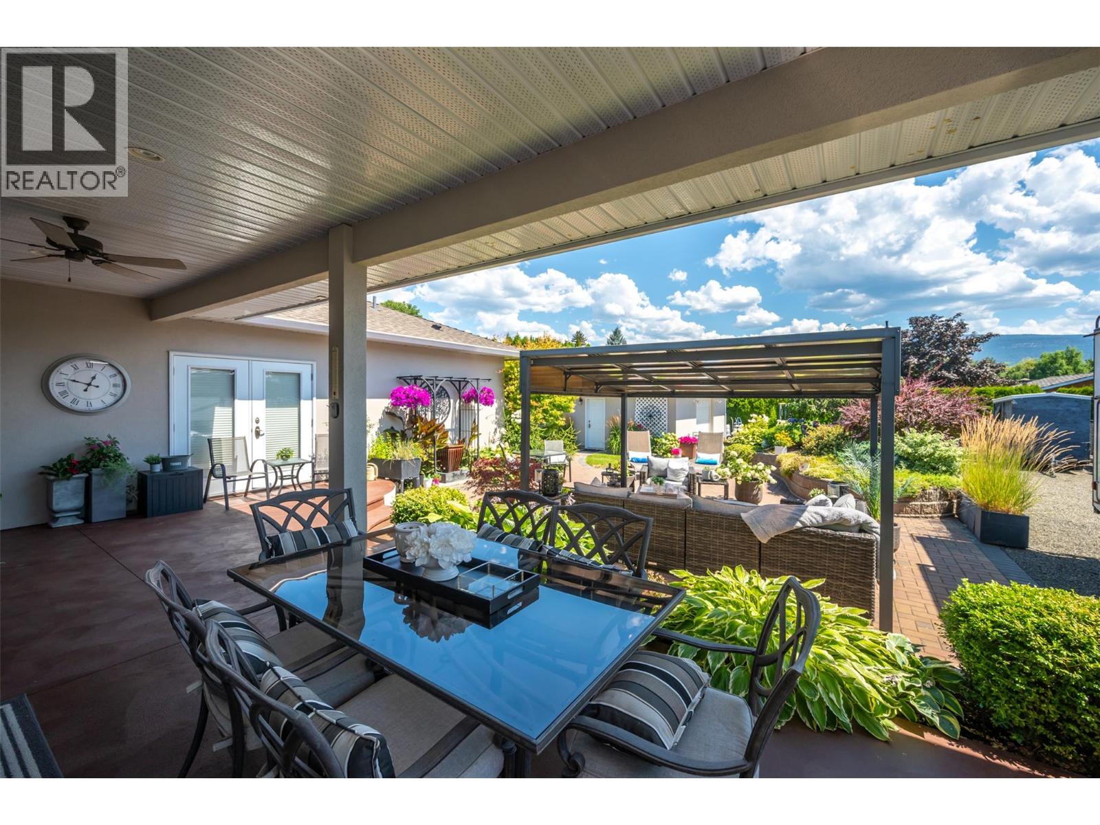 5091 Croil Avenue, Summerland