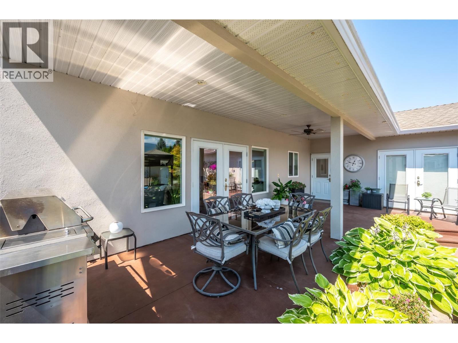 5091 Croil Avenue, Summerland