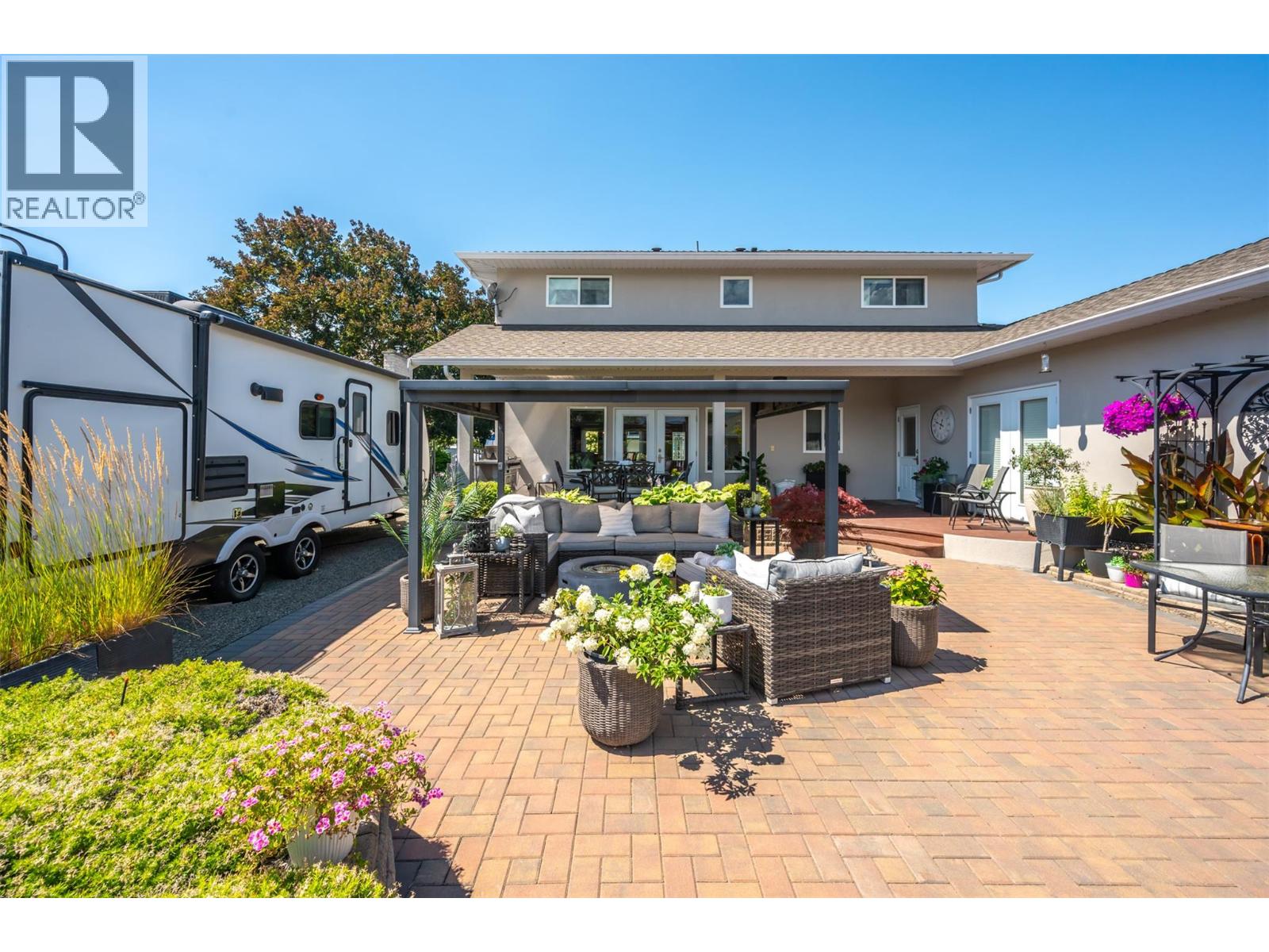 5091 Croil Avenue, Summerland