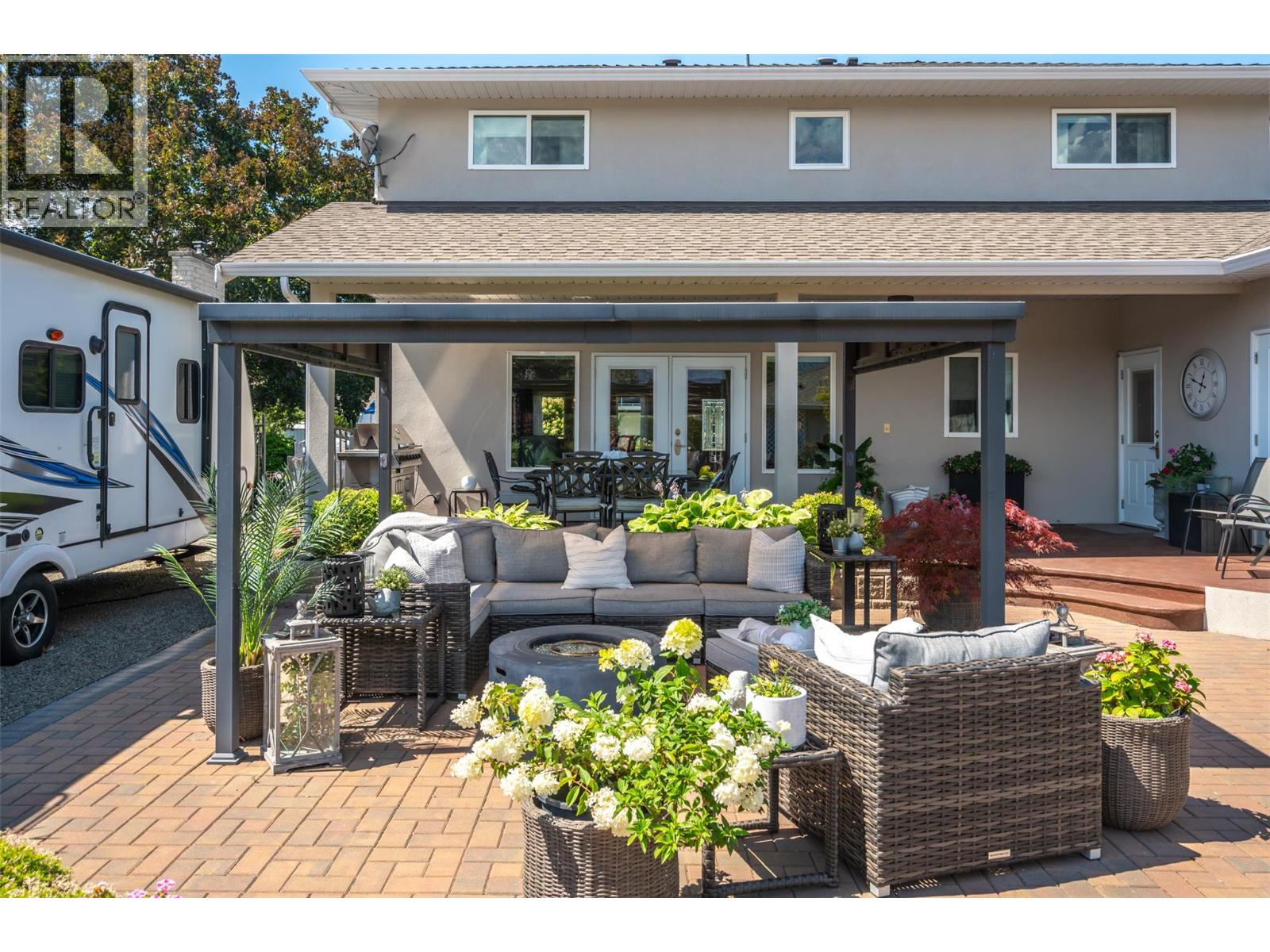 5091 Croil Avenue, Summerland