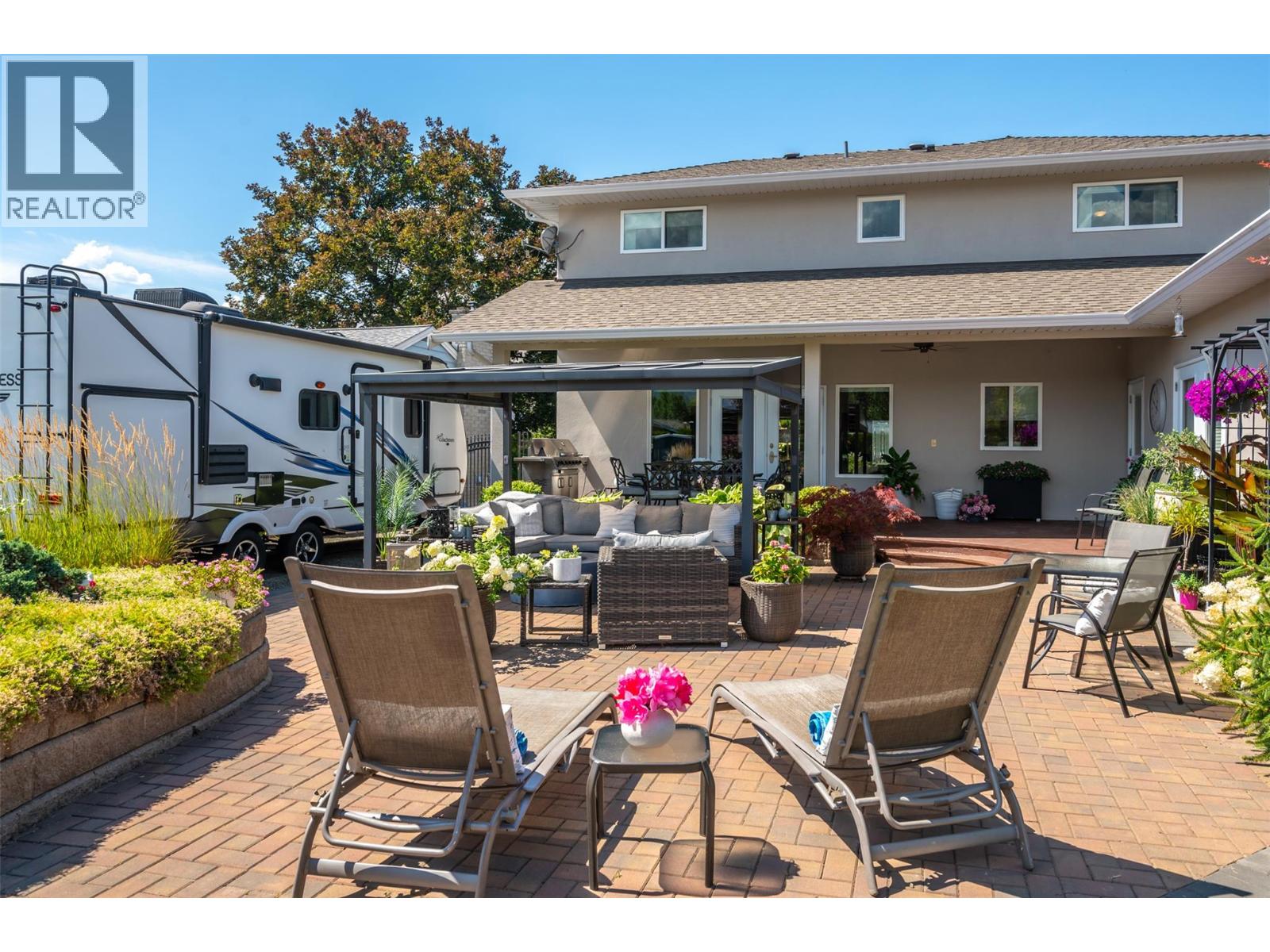 5091 Croil Avenue, Summerland