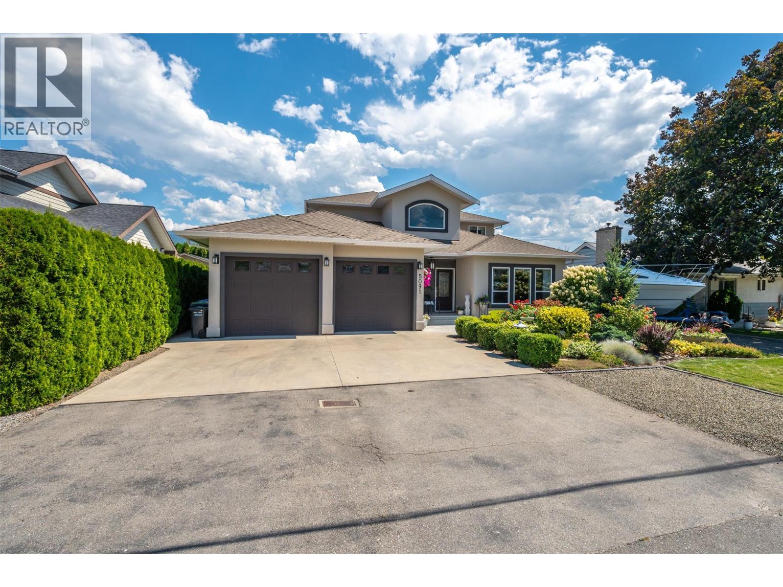 5091 Croil Avenue, Summerland