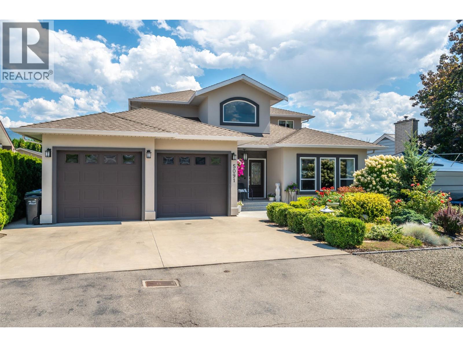 5091 Croil Avenue, Summerland