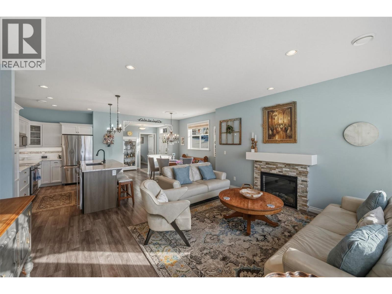 2450 Radio Tower Road Unit# 16, Oliver