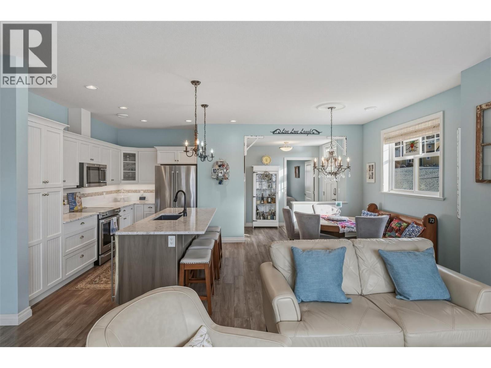 2450 Radio Tower Road Unit# 16, Oliver