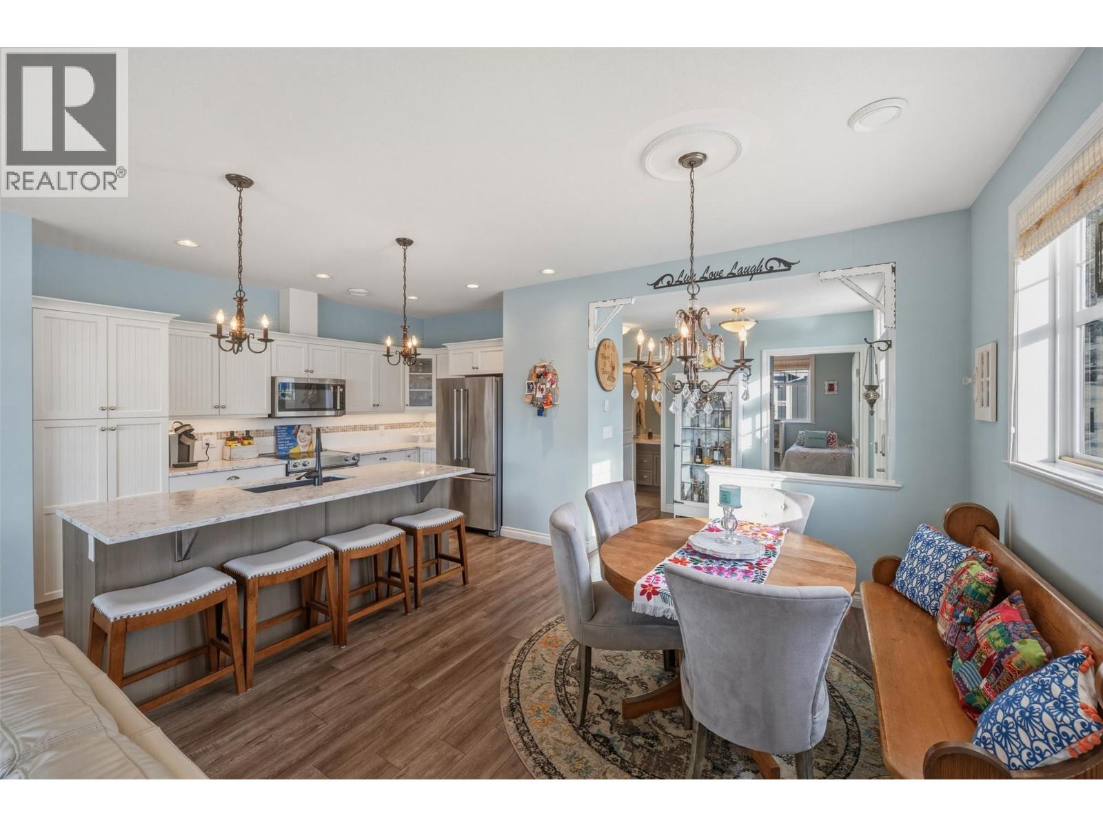 2450 Radio Tower Road Unit# 16, Oliver