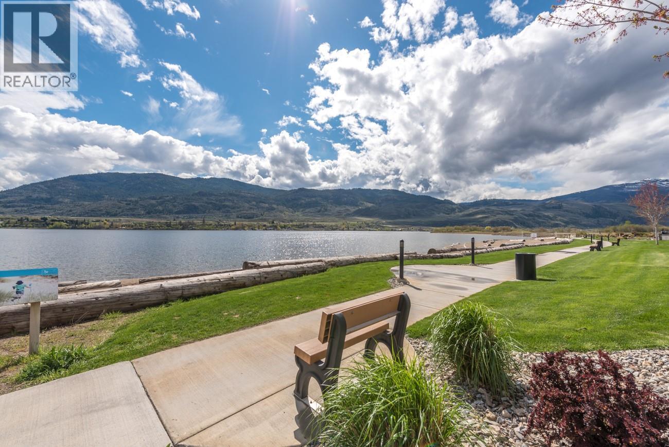 2450 Radio Tower Road Unit# 16, Oliver