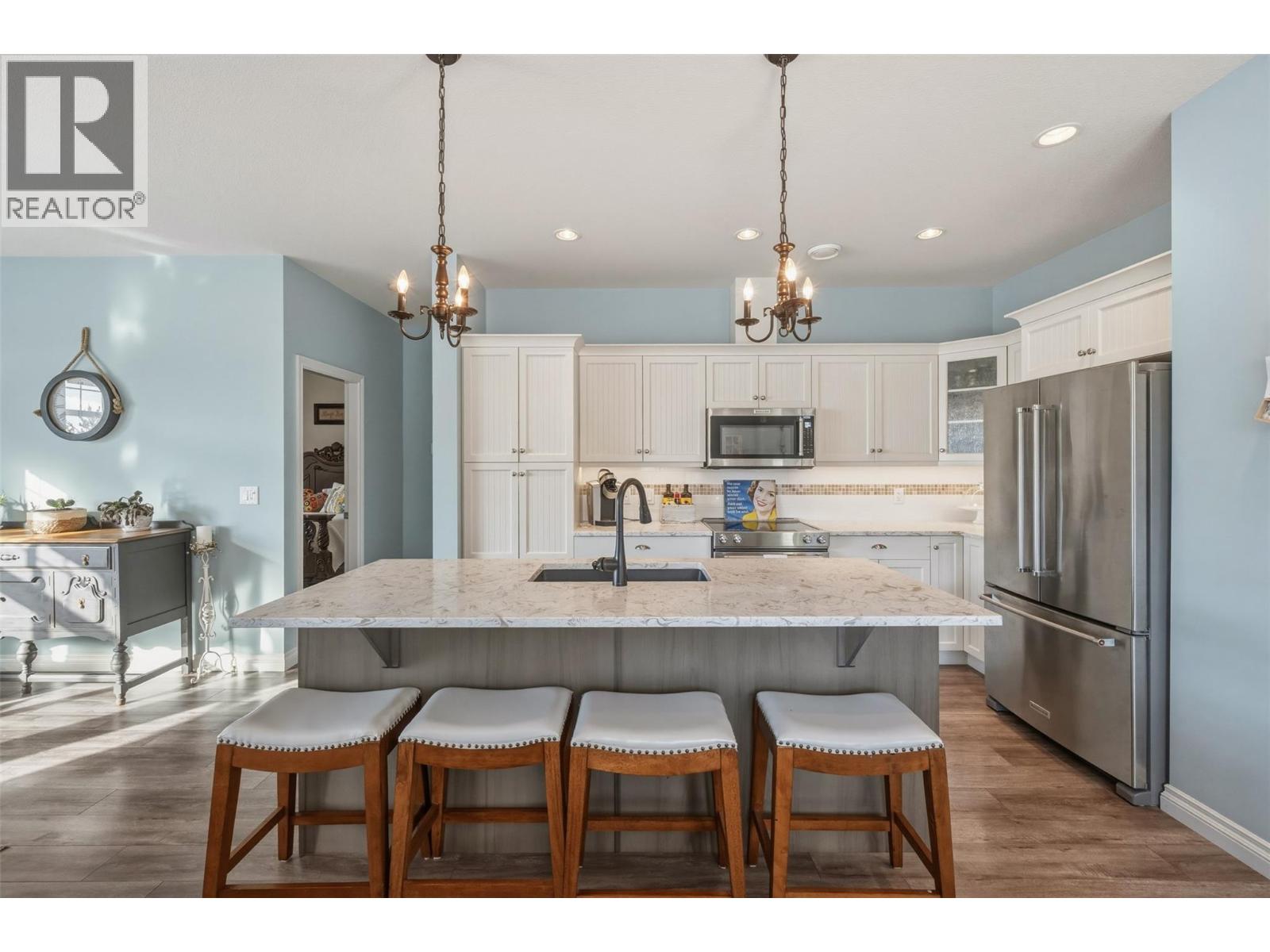 2450 Radio Tower Road Unit# 16, Oliver