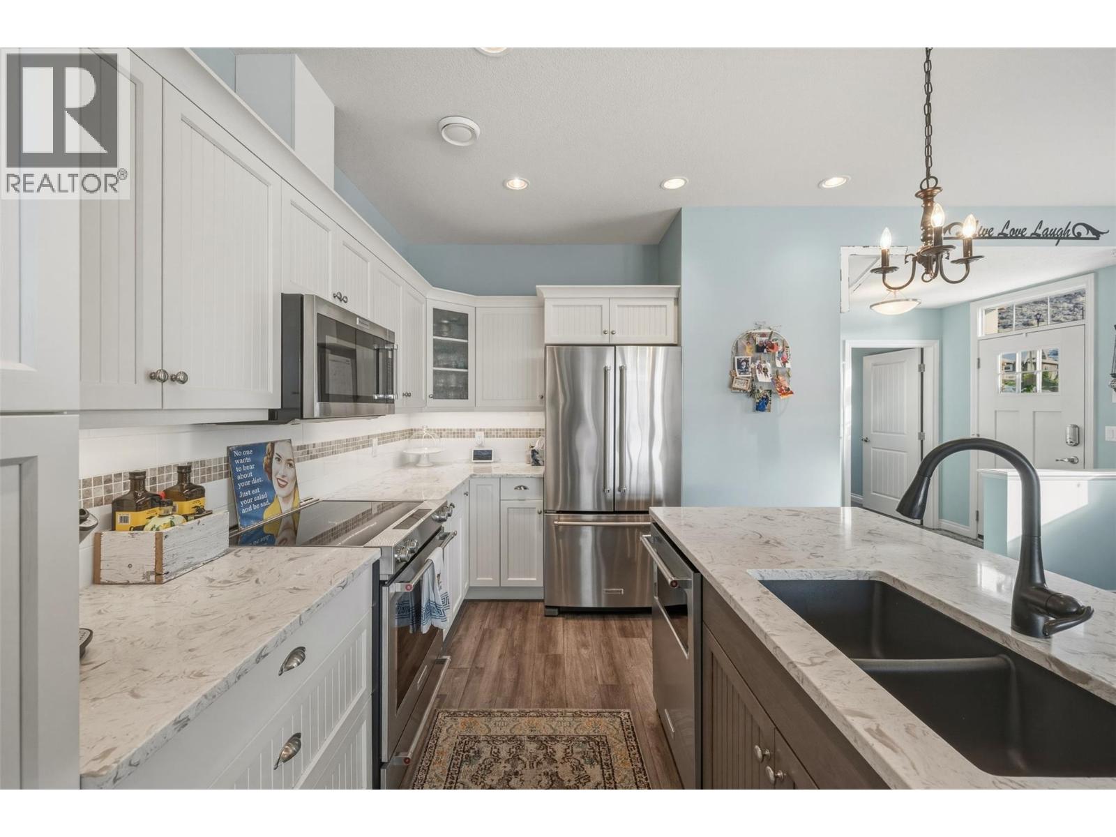 2450 Radio Tower Road Unit# 16, Oliver