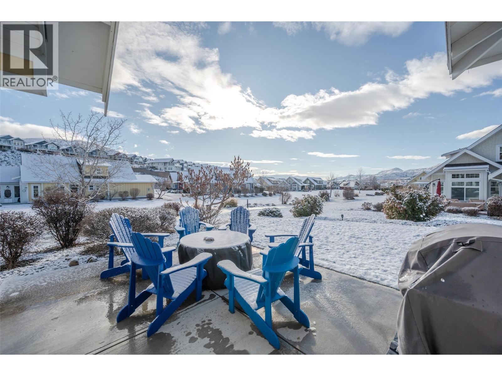 2450 Radio Tower Road Unit# 16, Oliver