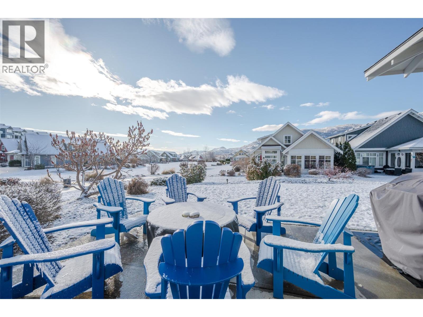 2450 Radio Tower Road Unit# 16, Oliver