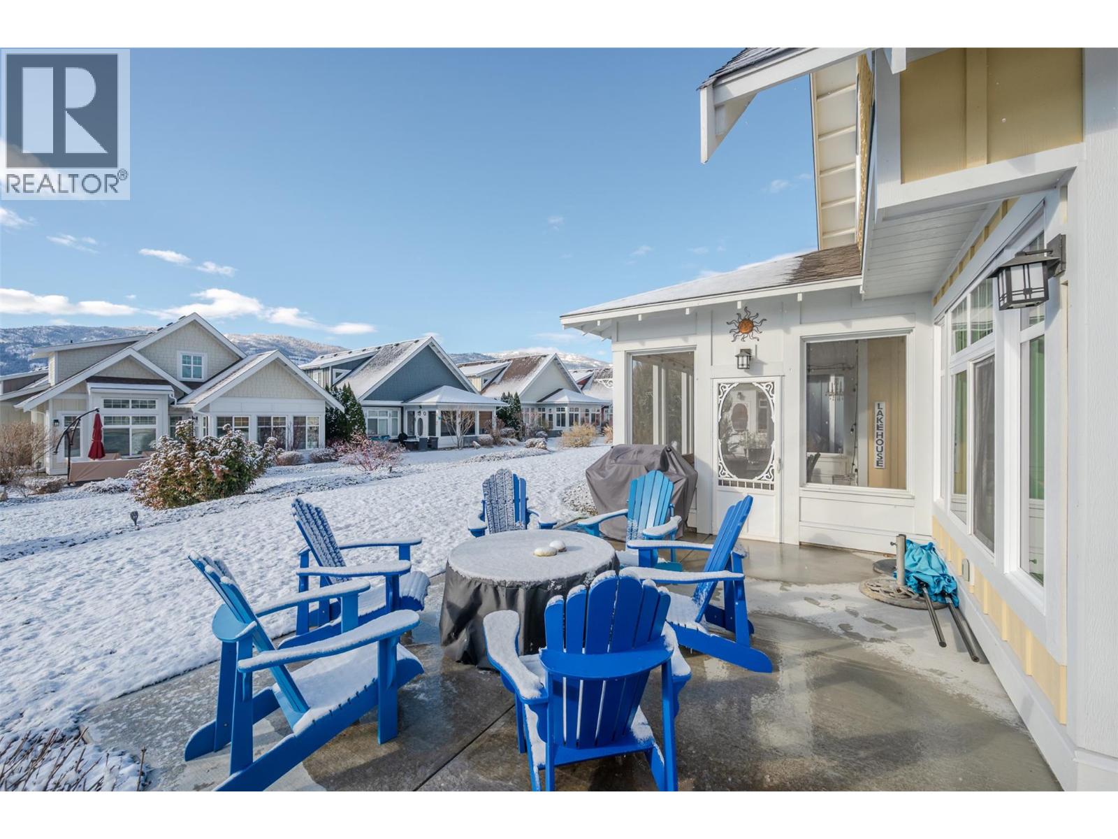 2450 Radio Tower Road Unit# 16, Oliver