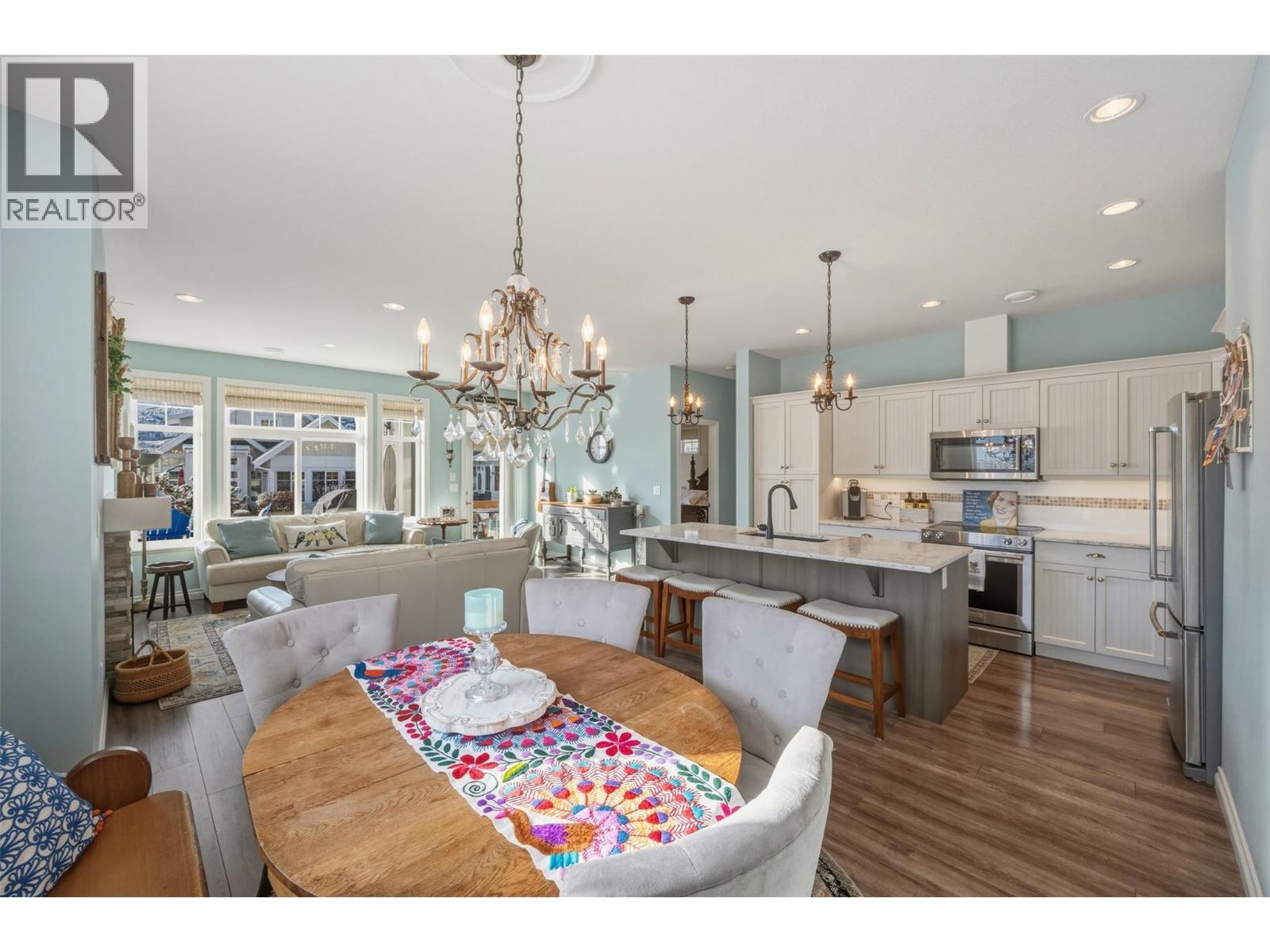 2450 Radio Tower Road Unit# 16, Oliver