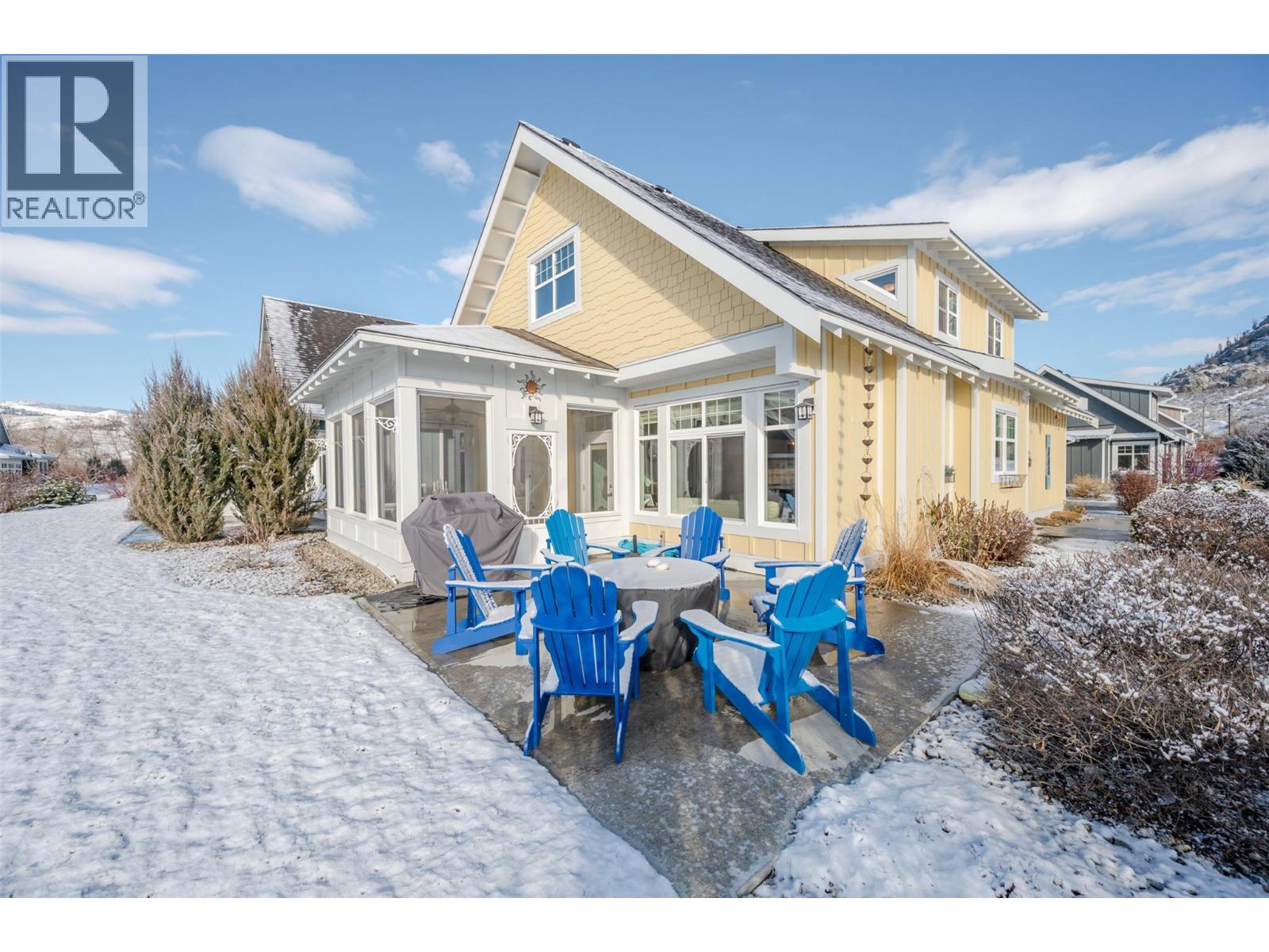 2450 Radio Tower Road Unit# 16, Oliver