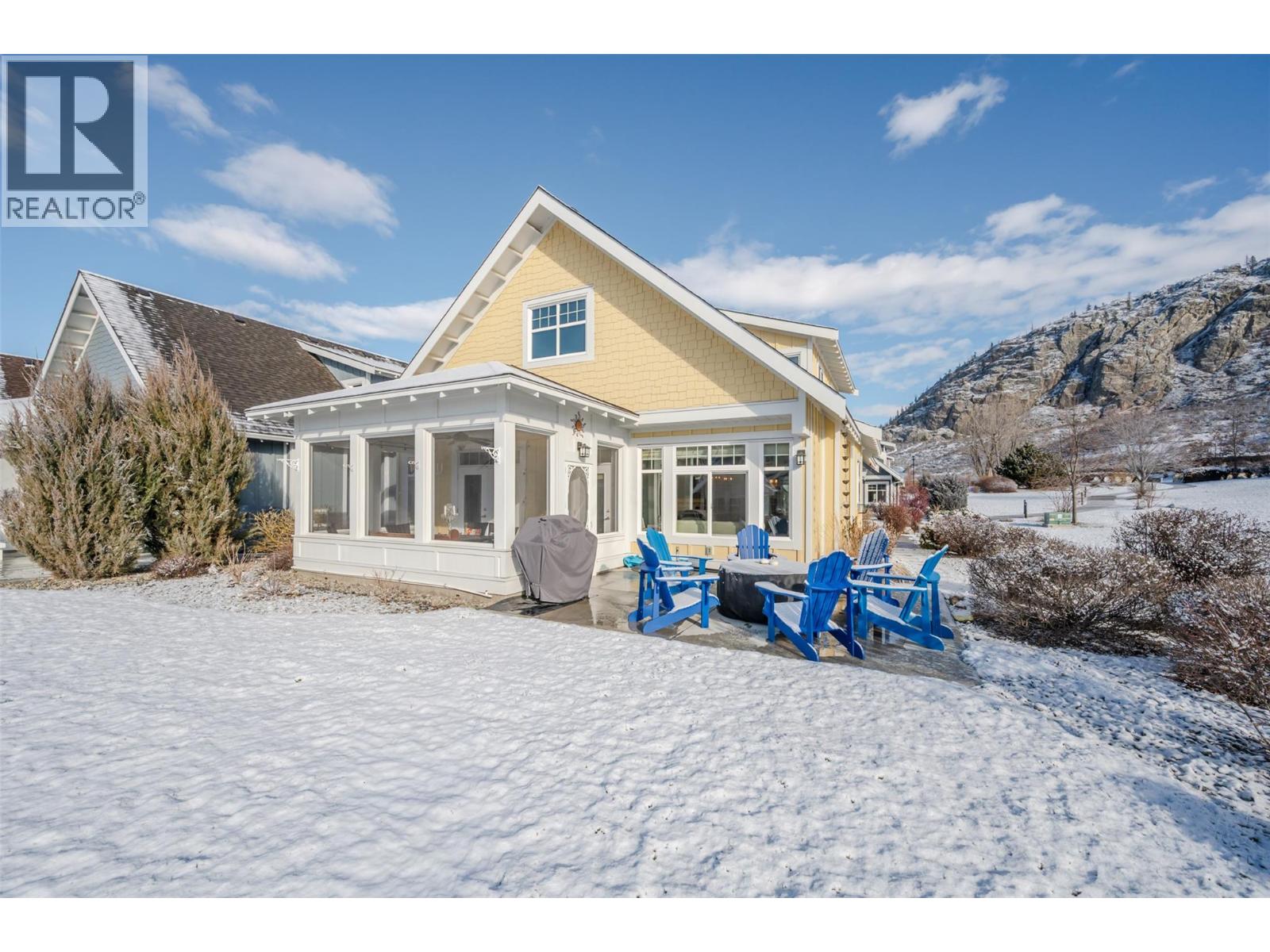 2450 Radio Tower Road Unit# 16, Oliver