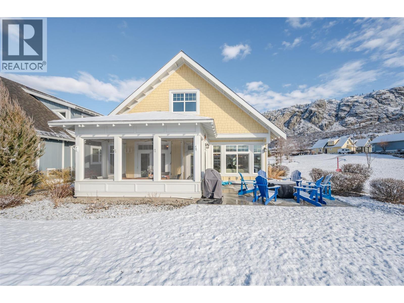 2450 Radio Tower Road Unit# 16, Oliver