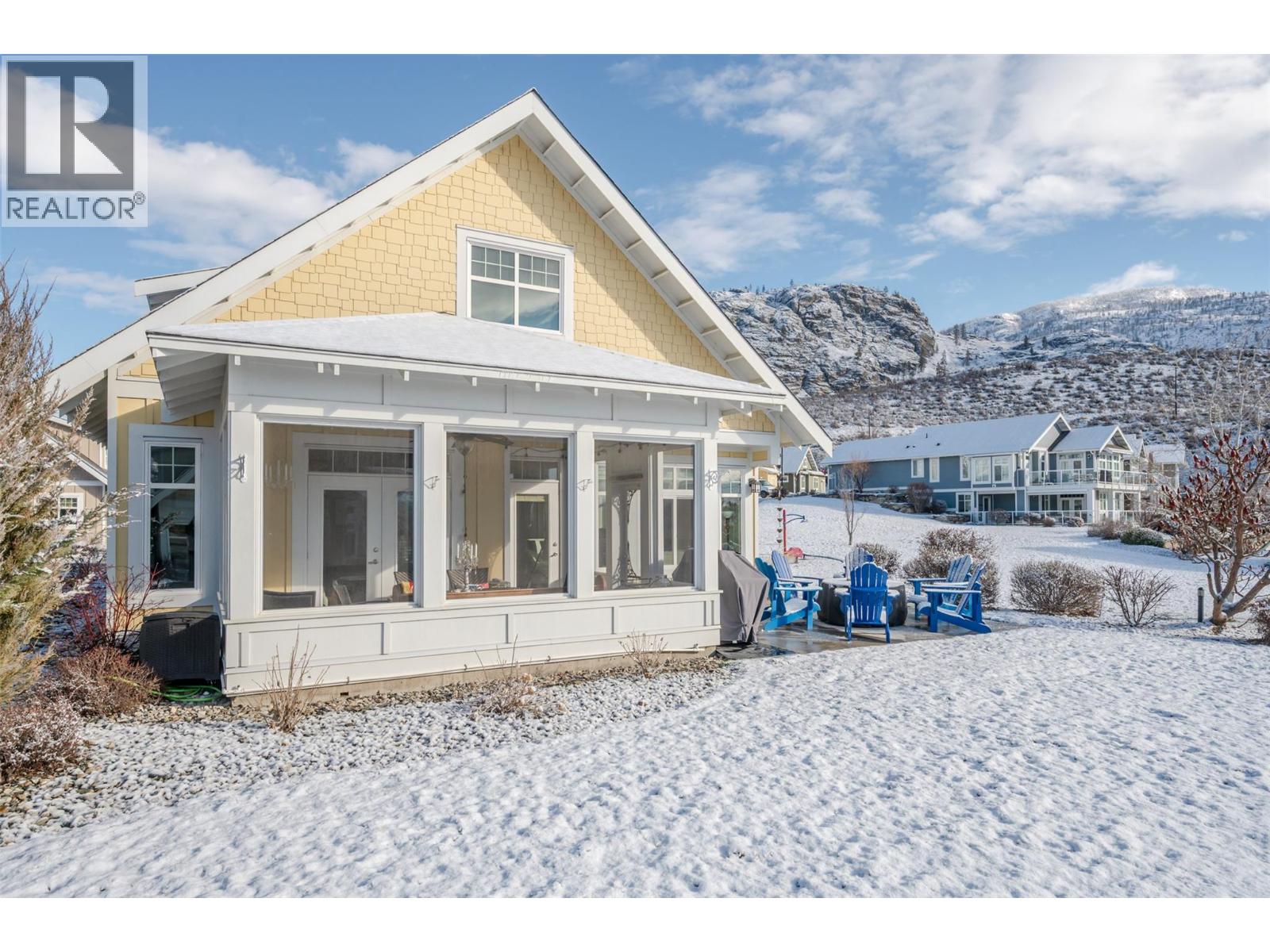 2450 Radio Tower Road Unit# 16, Oliver