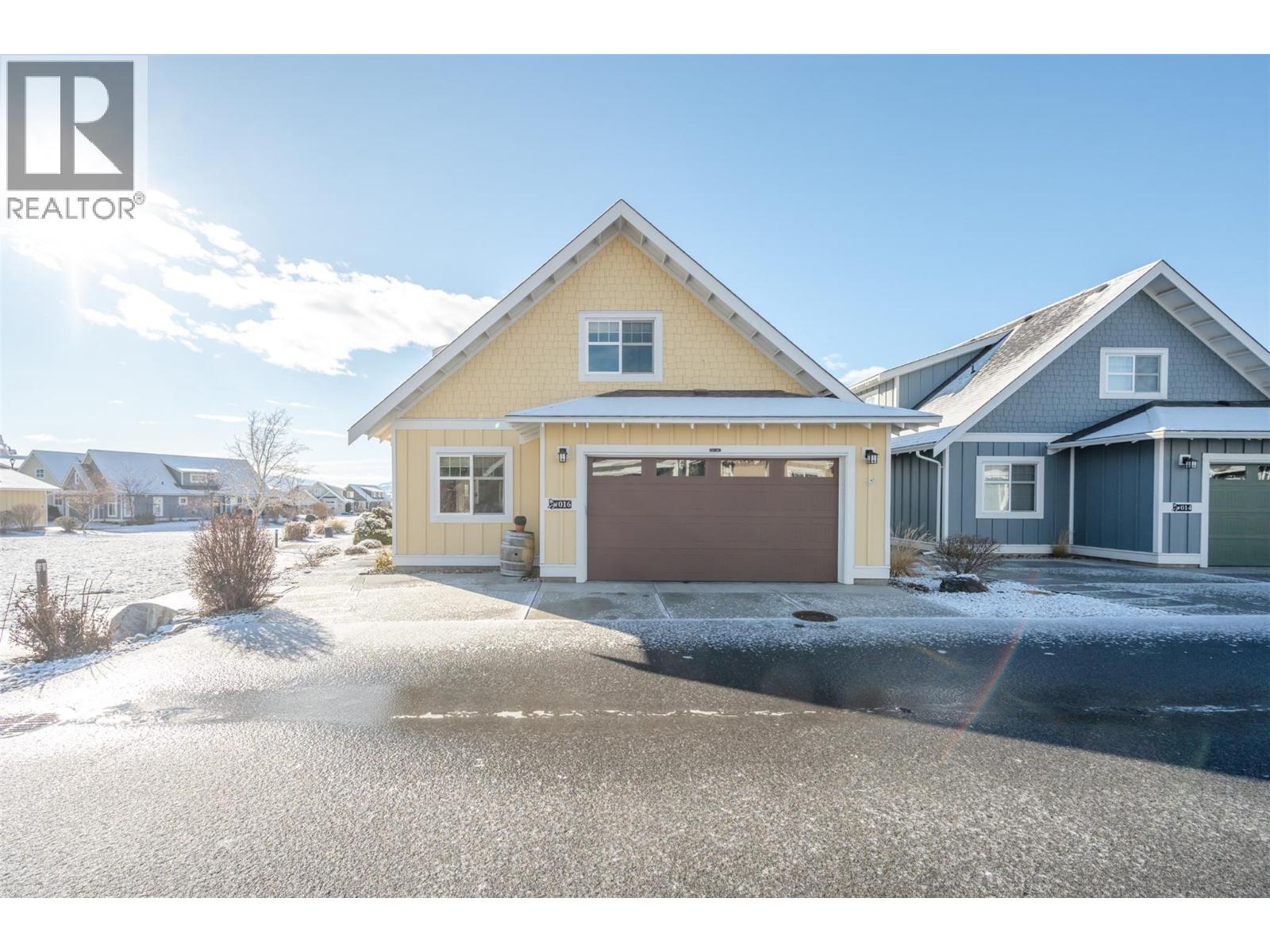 2450 Radio Tower Road Unit# 16, Oliver