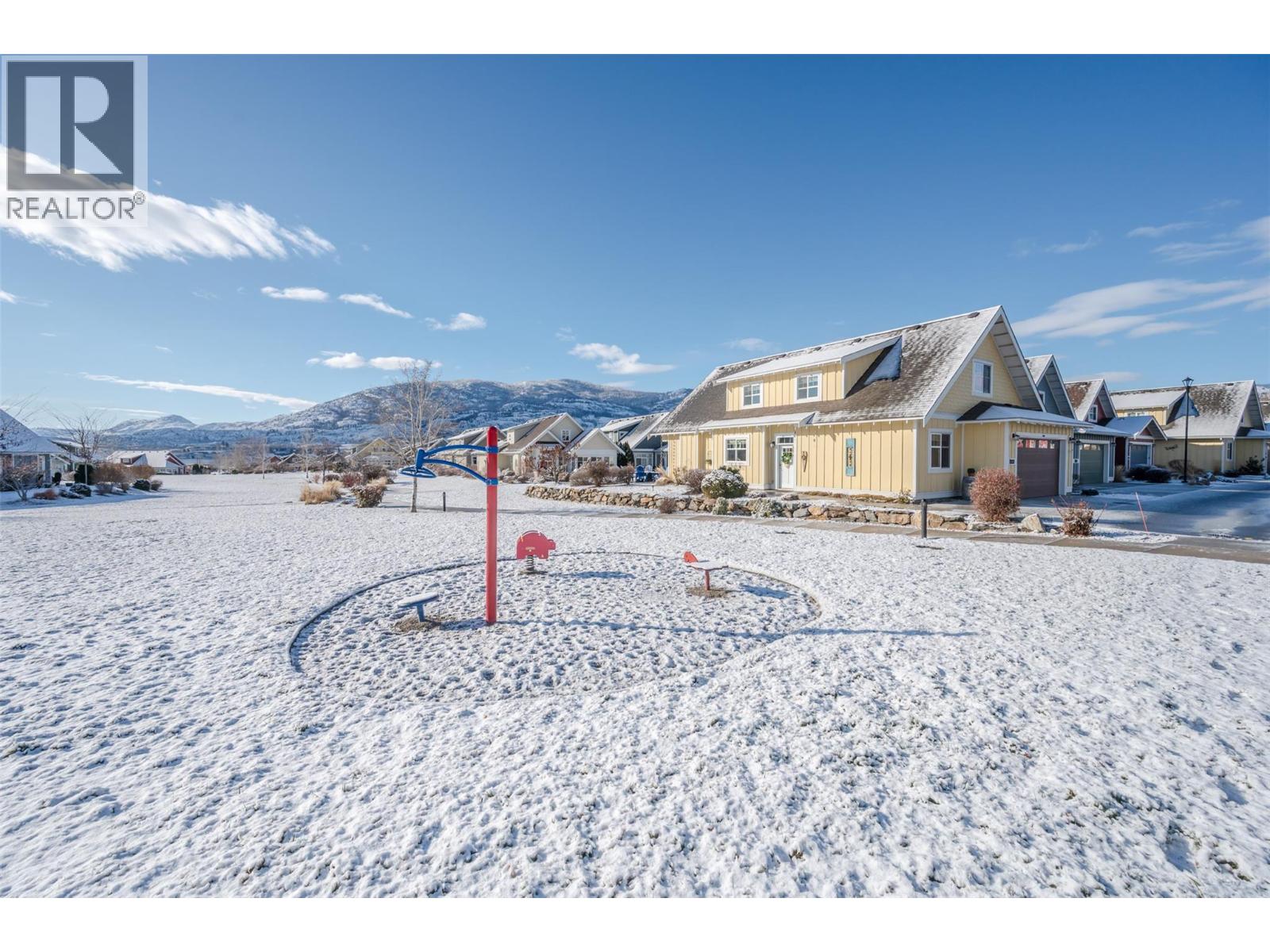 2450 Radio Tower Road Unit# 16, Oliver