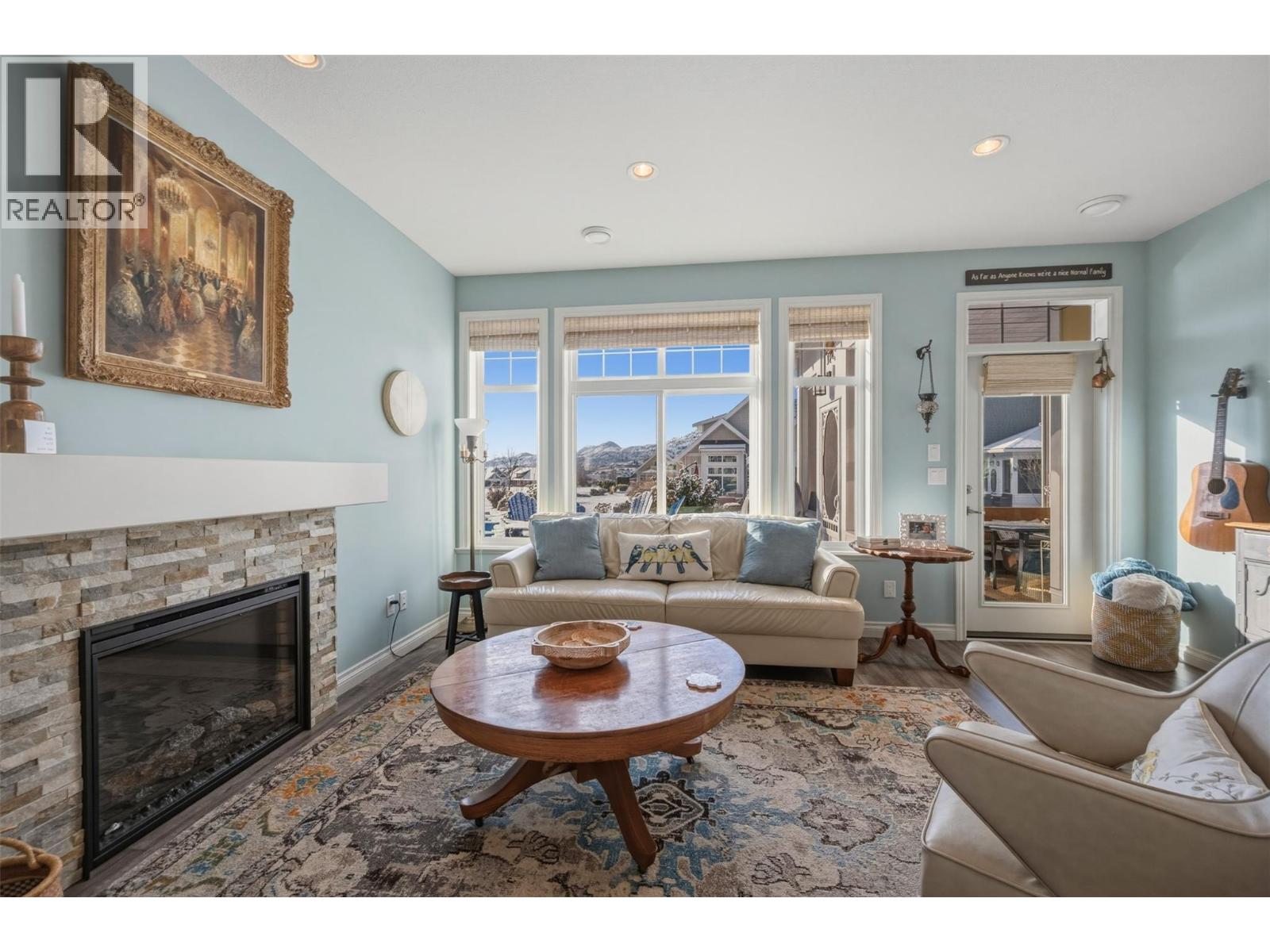 2450 Radio Tower Road Unit# 16, Oliver