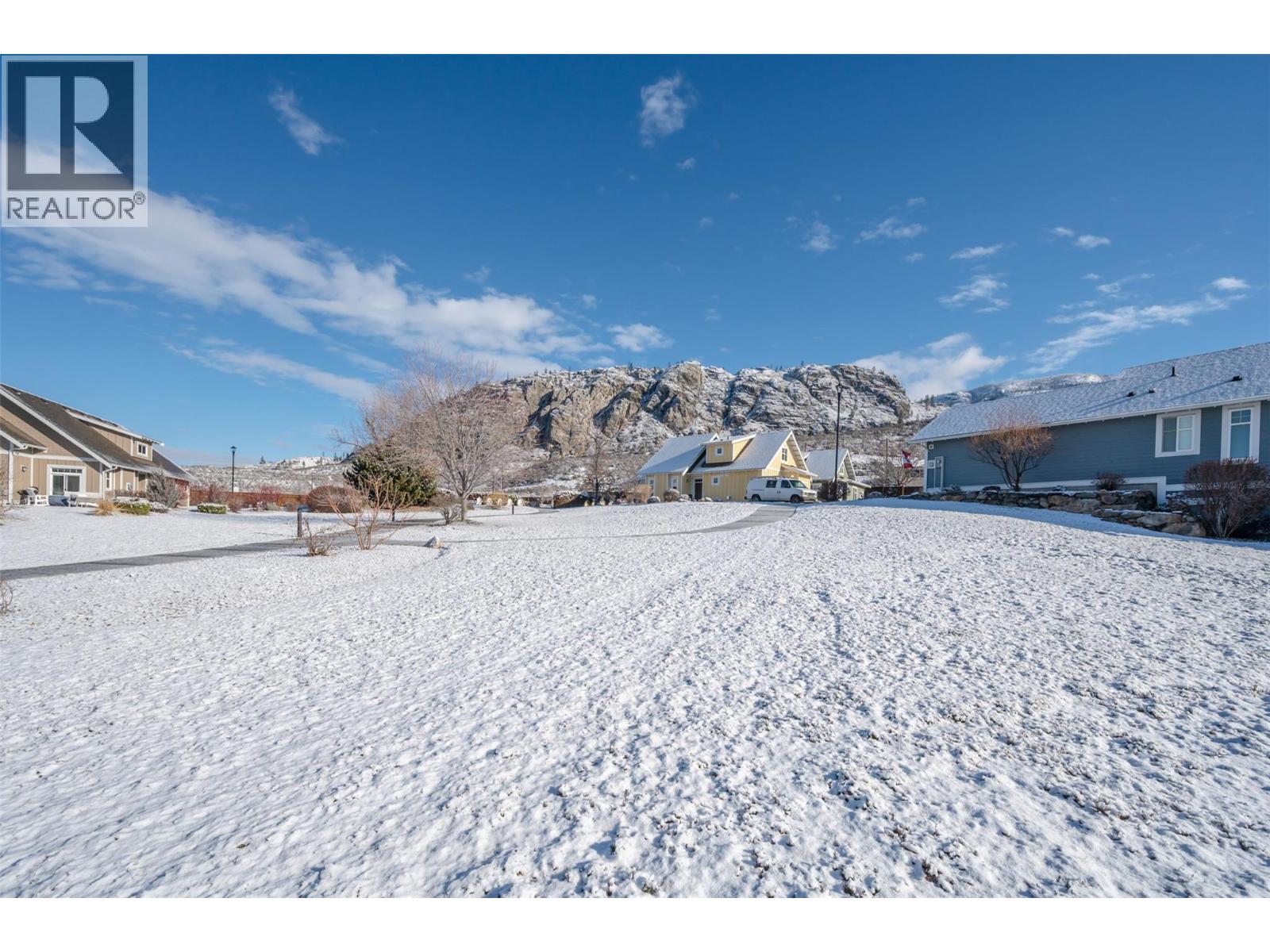 2450 Radio Tower Road Unit# 16, Oliver