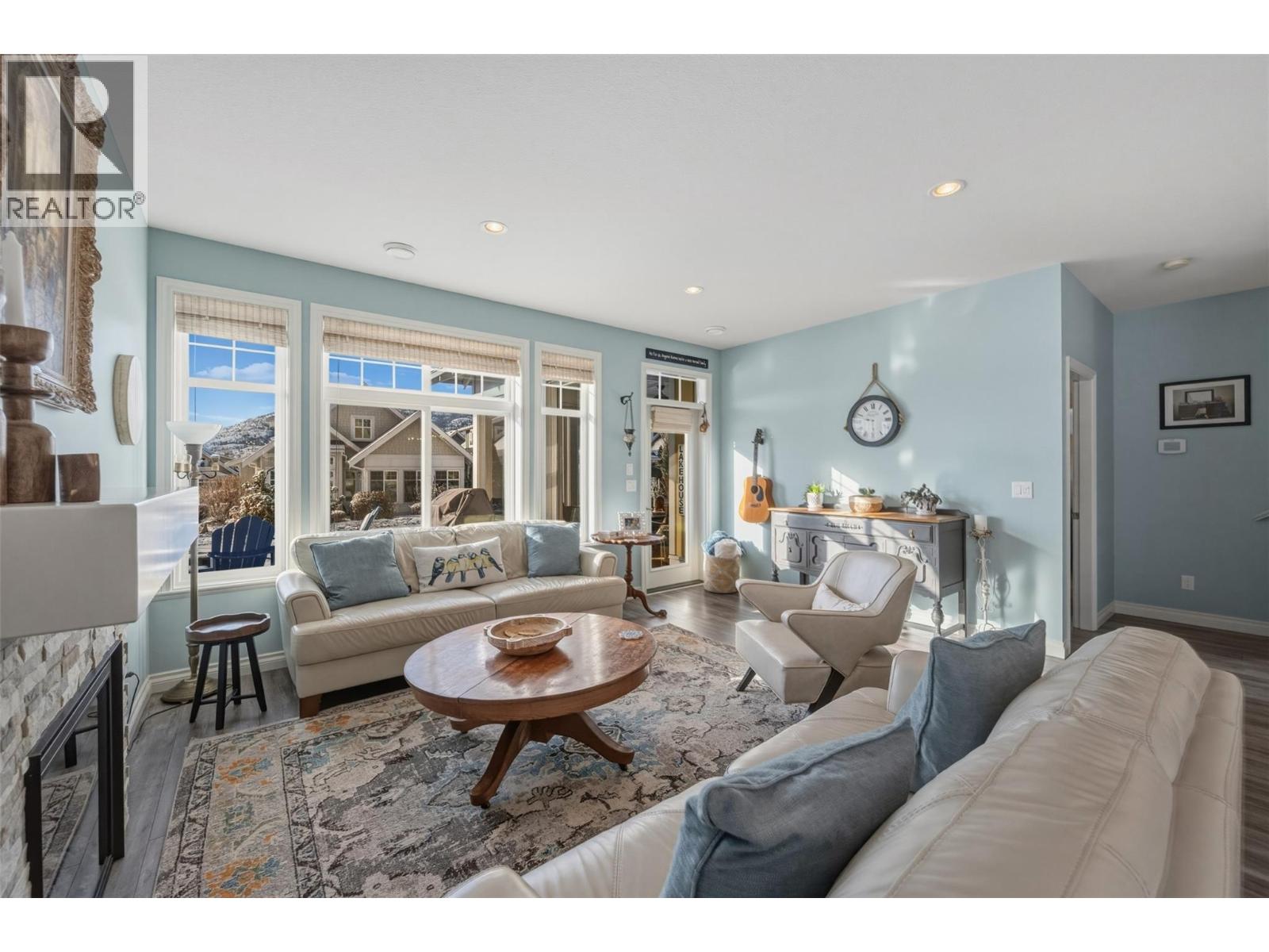 2450 Radio Tower Road Unit# 16, Oliver