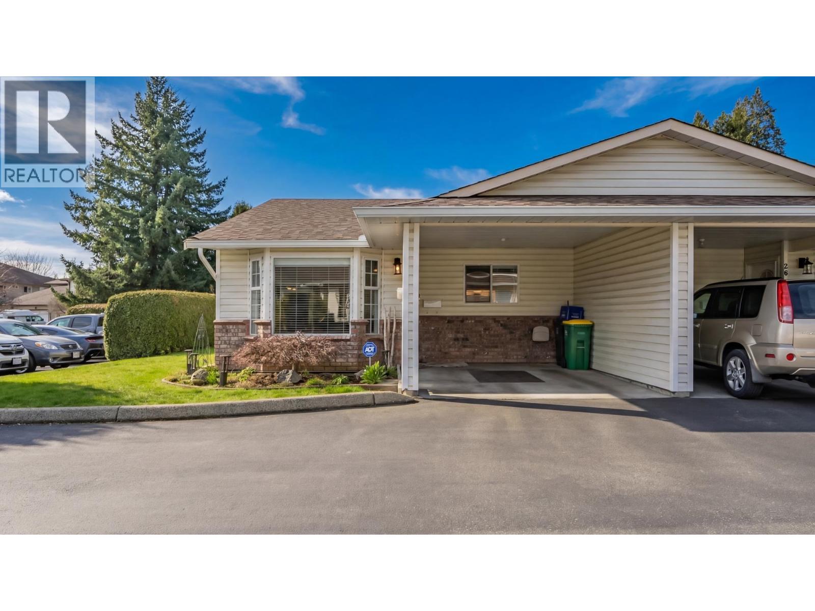 25 12276 189A AVENUE - Main photo, Pitt Meadows, British Columbia