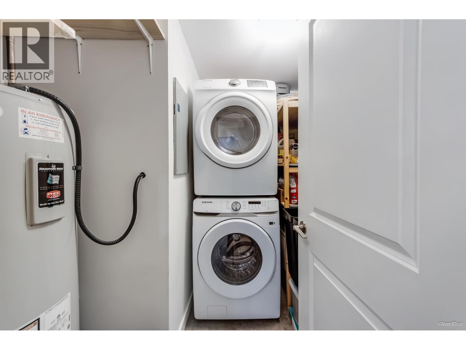 207 2288 W 12TH AVENUE