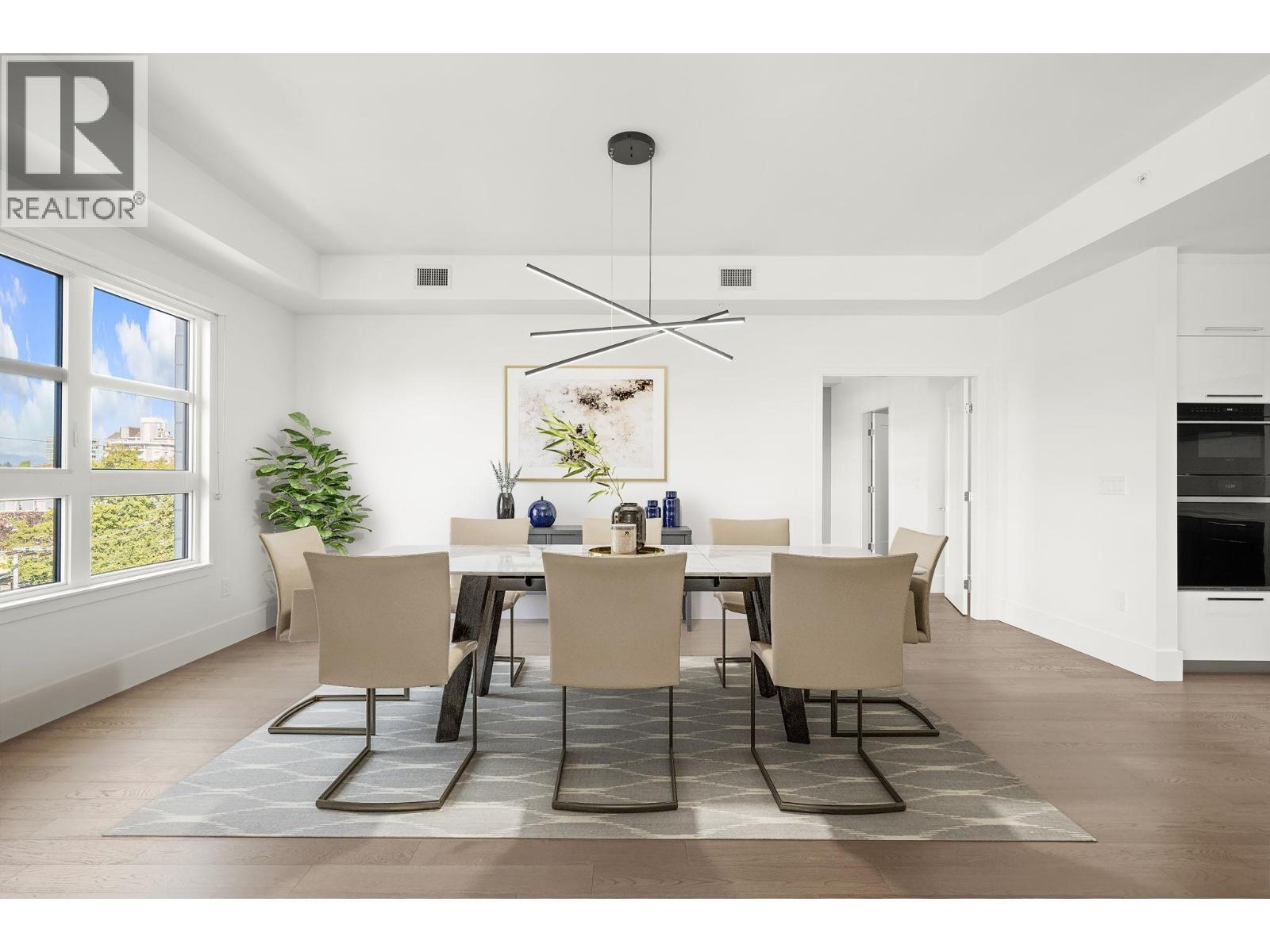 504 6168 EAST BOULEVARD, Vancouver