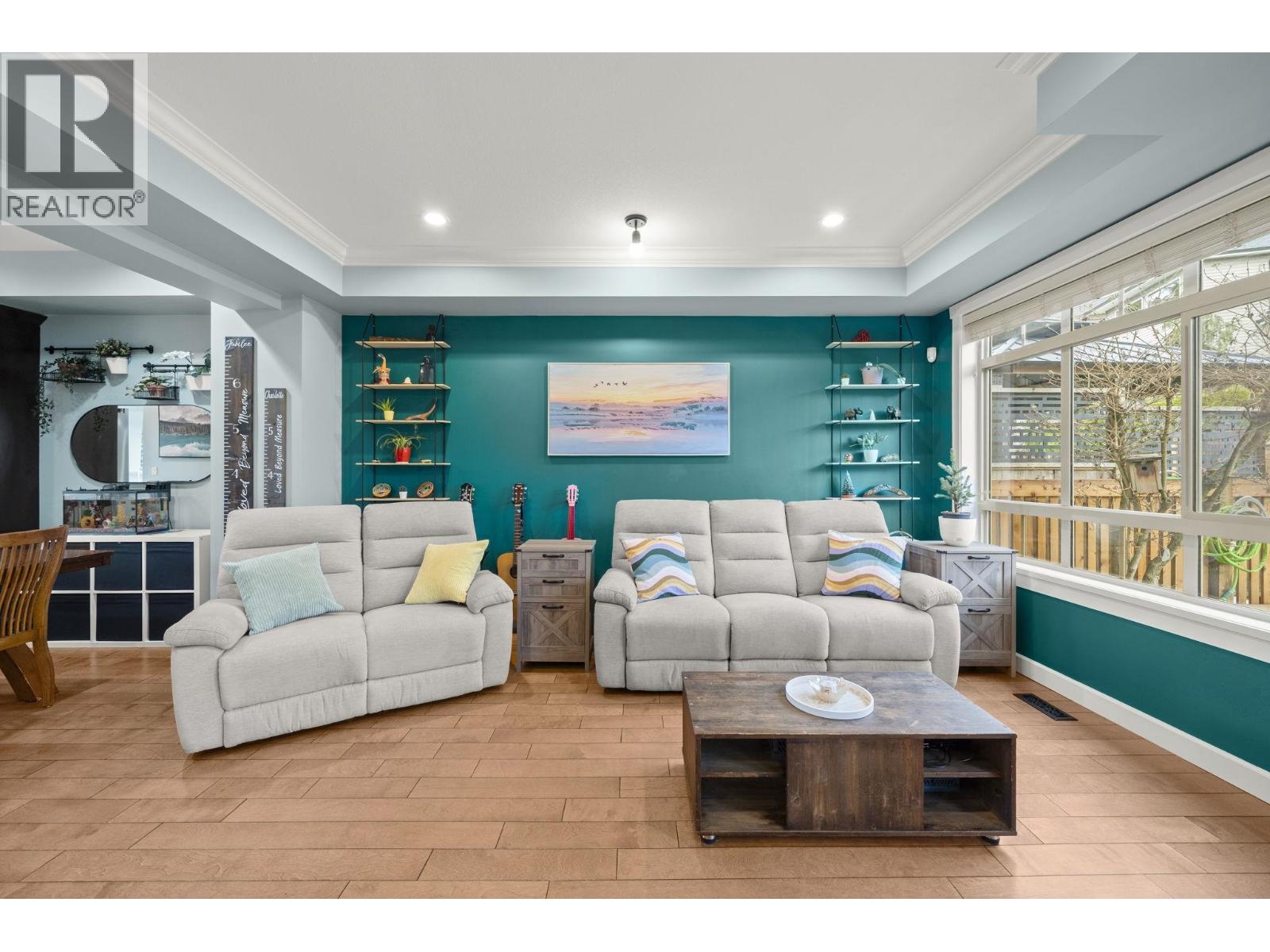 5 13771 232A STREET - Photo 4 of 33, Maple Ridge, British Columbia