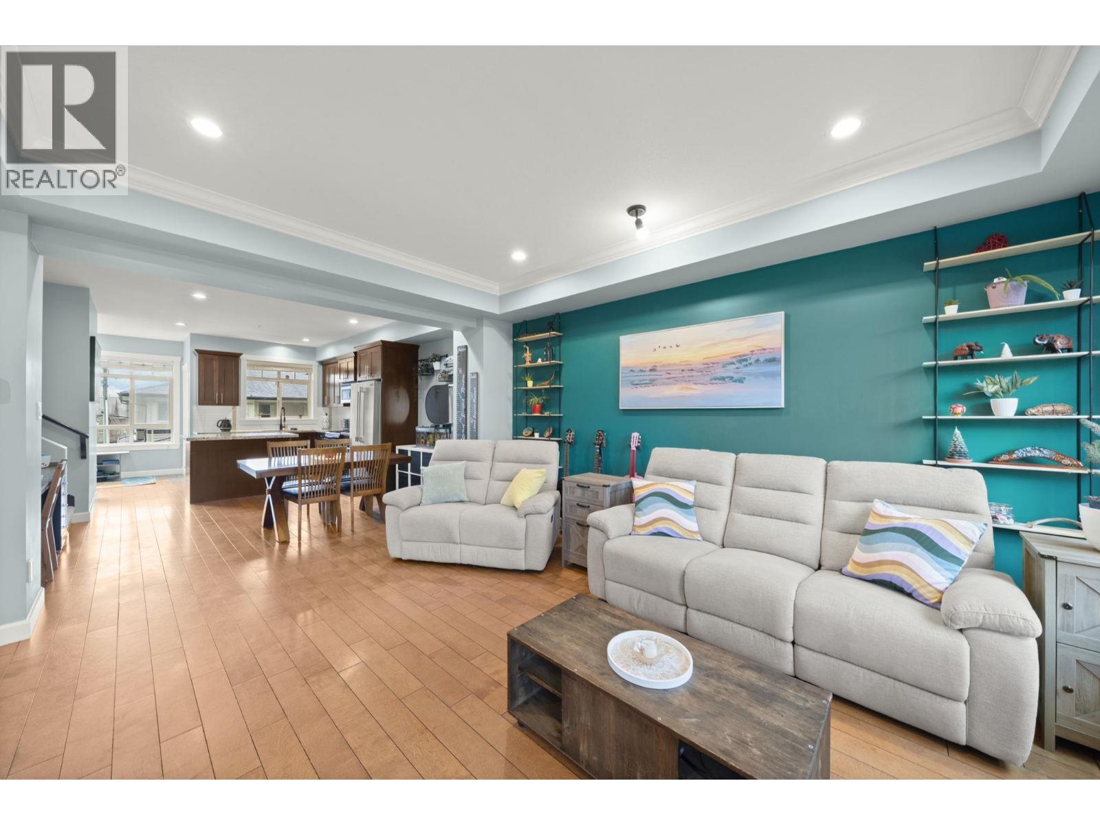 5 13771 232A STREET - Photo 5 of 33, Maple Ridge, British Columbia