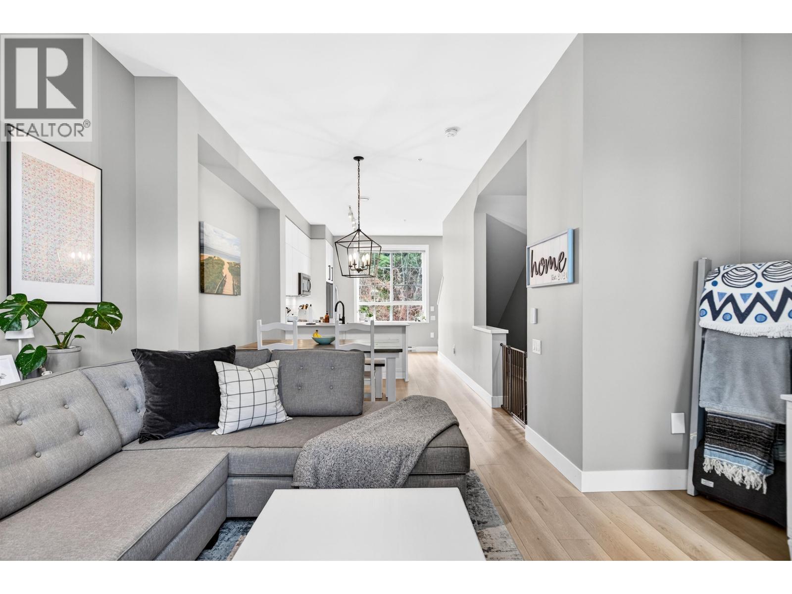 7 19696 HAMMOND ROAD, Pitt Meadows