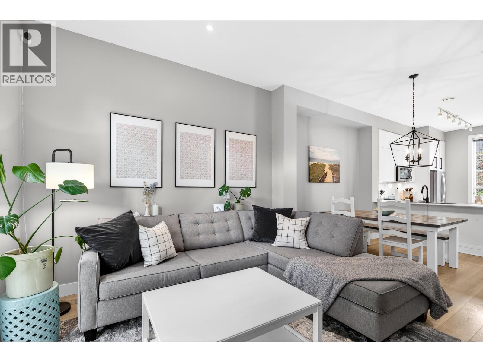 7 19696 HAMMOND ROAD, Pitt Meadows