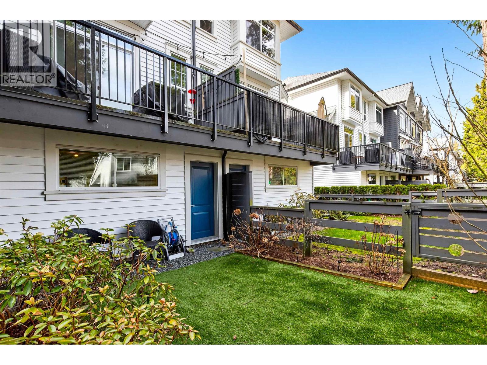 7 19696 HAMMOND ROAD, Pitt Meadows