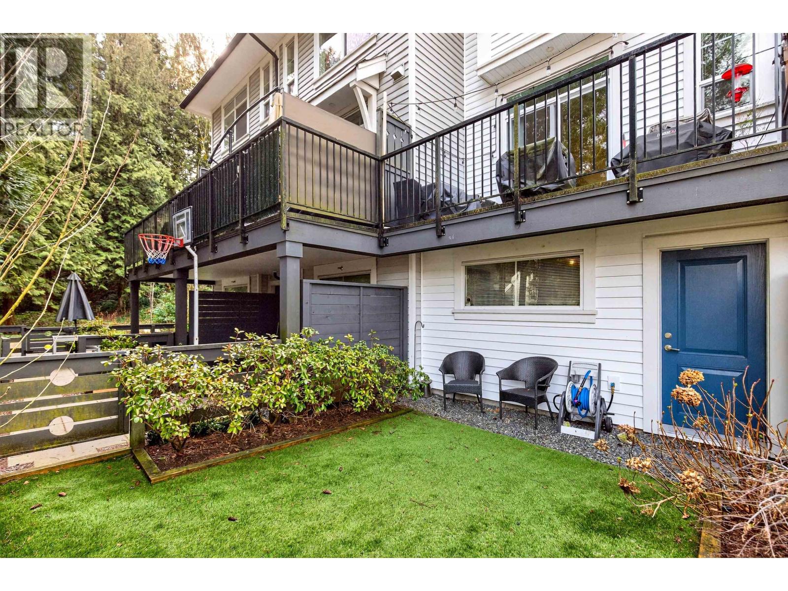 7 19696 HAMMOND ROAD, Pitt Meadows