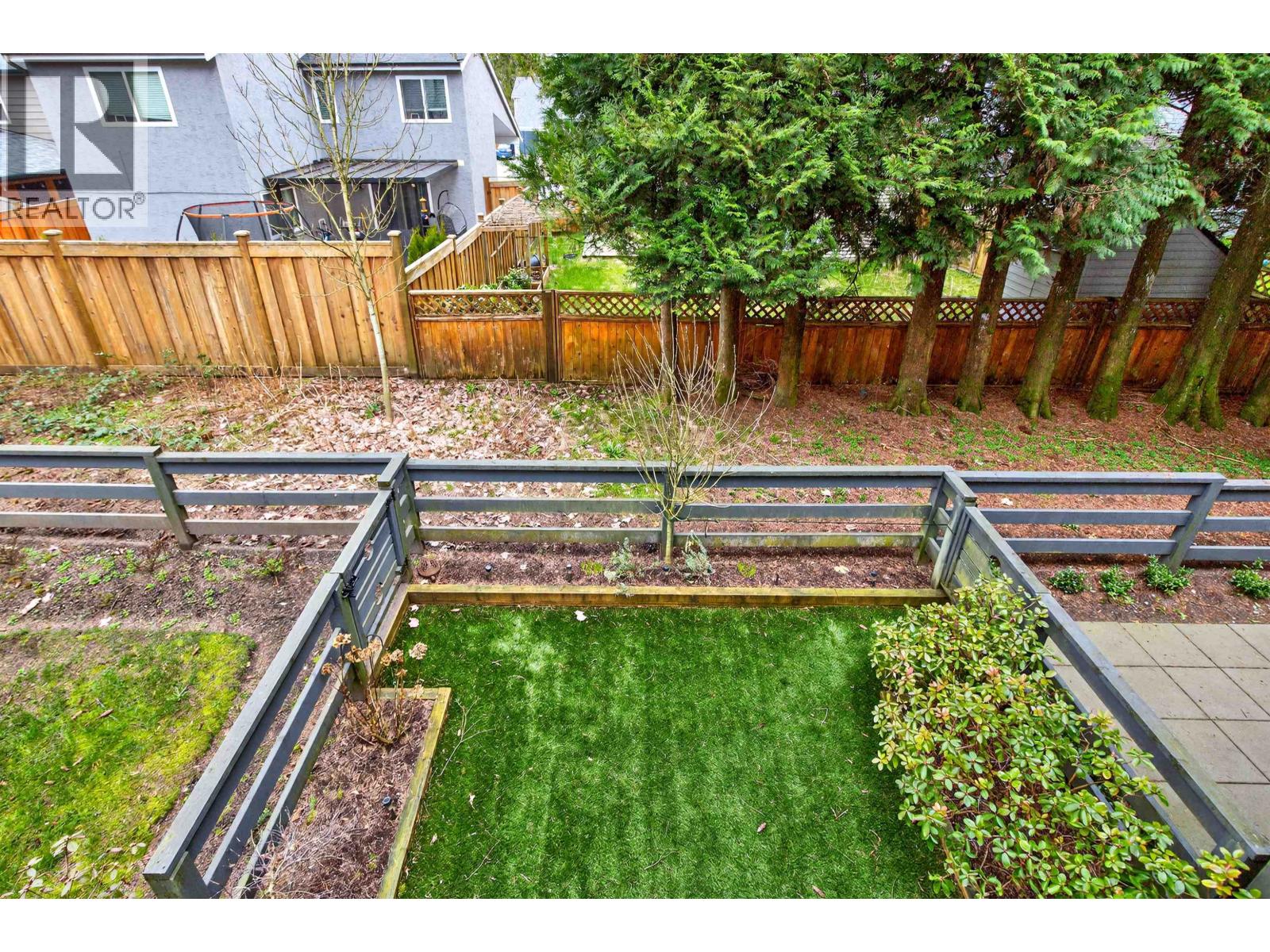 7 19696 HAMMOND ROAD, Pitt Meadows