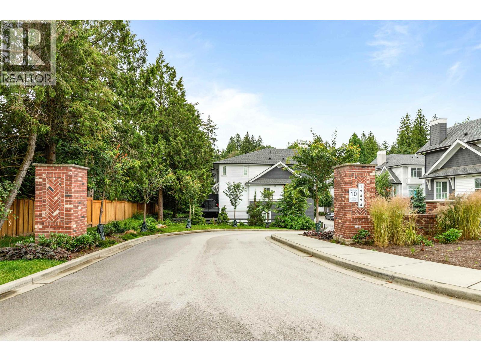 7 19696 HAMMOND ROAD, Pitt Meadows