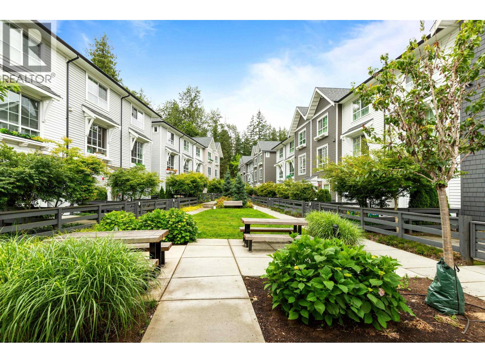 7 19696 HAMMOND ROAD, Pitt Meadows