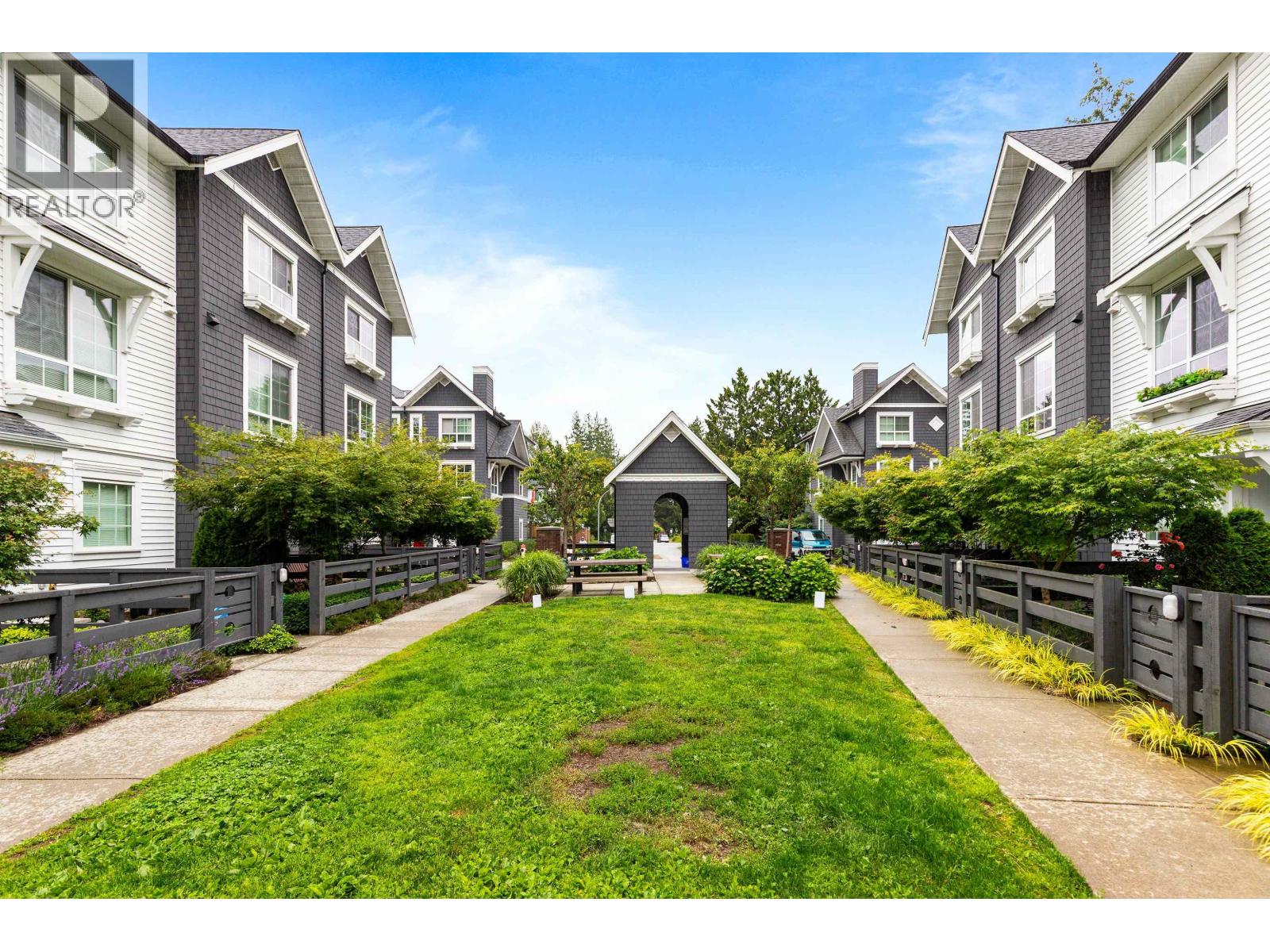 7 19696 HAMMOND ROAD, Pitt Meadows