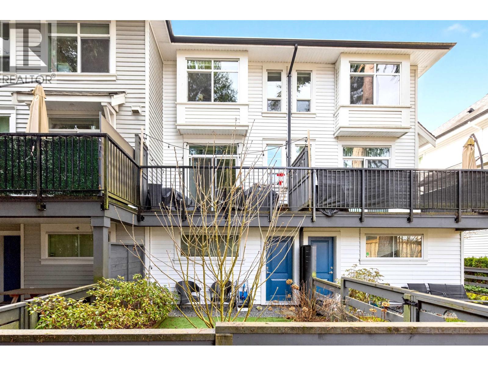 7 19696 HAMMOND ROAD, Pitt Meadows