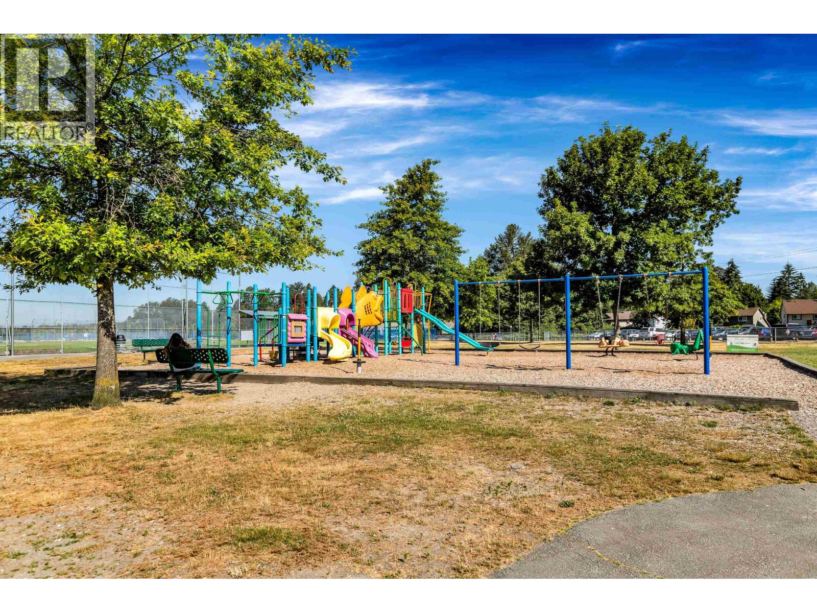 7 19696 HAMMOND ROAD, Pitt Meadows